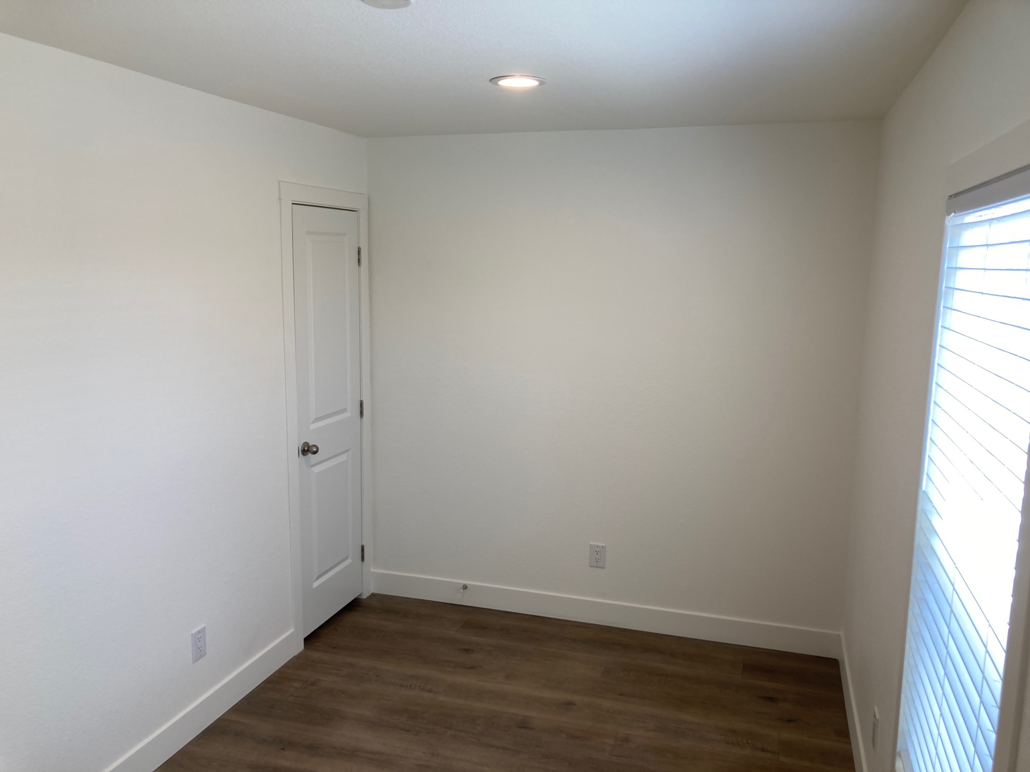 A photo of the El Frontier Home