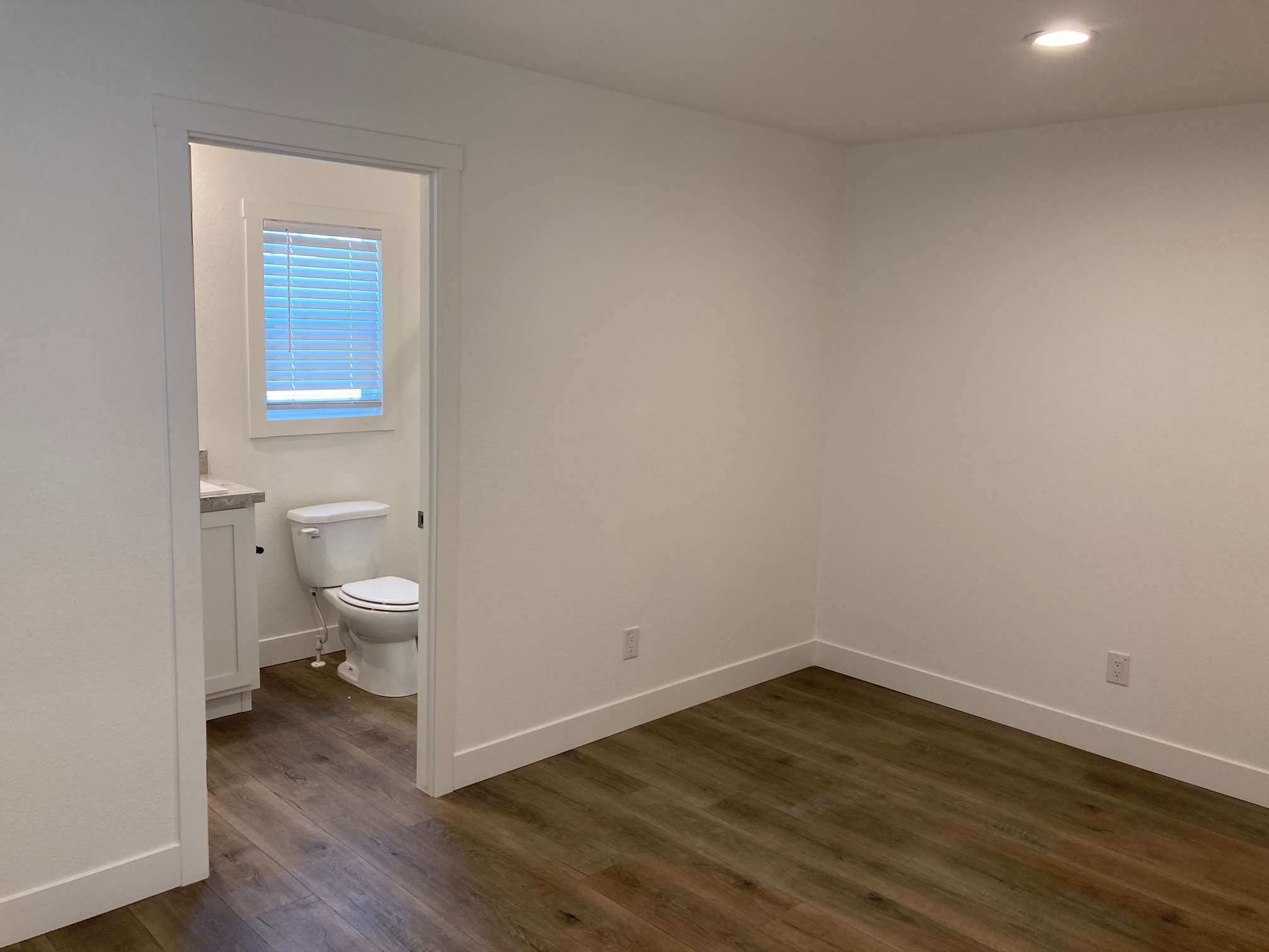 A photo of the El Frontier Home