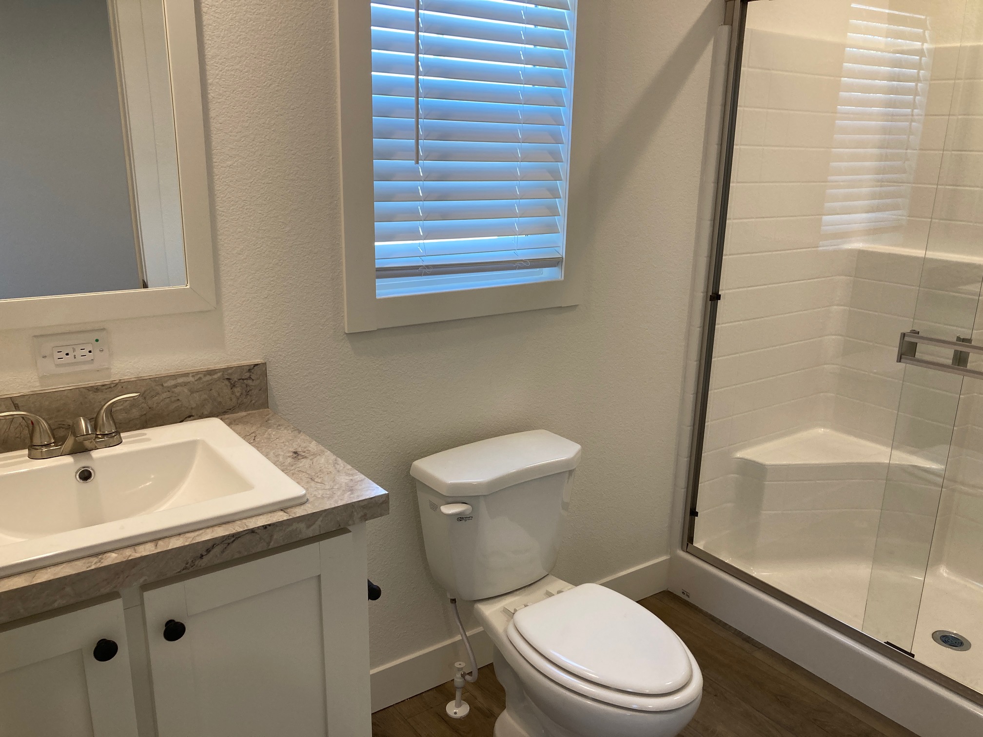 A photo of the El Frontier Home