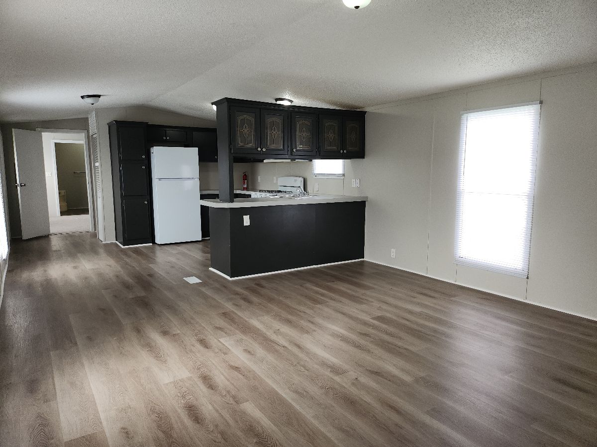 A photo of the Meadowview Farms Home