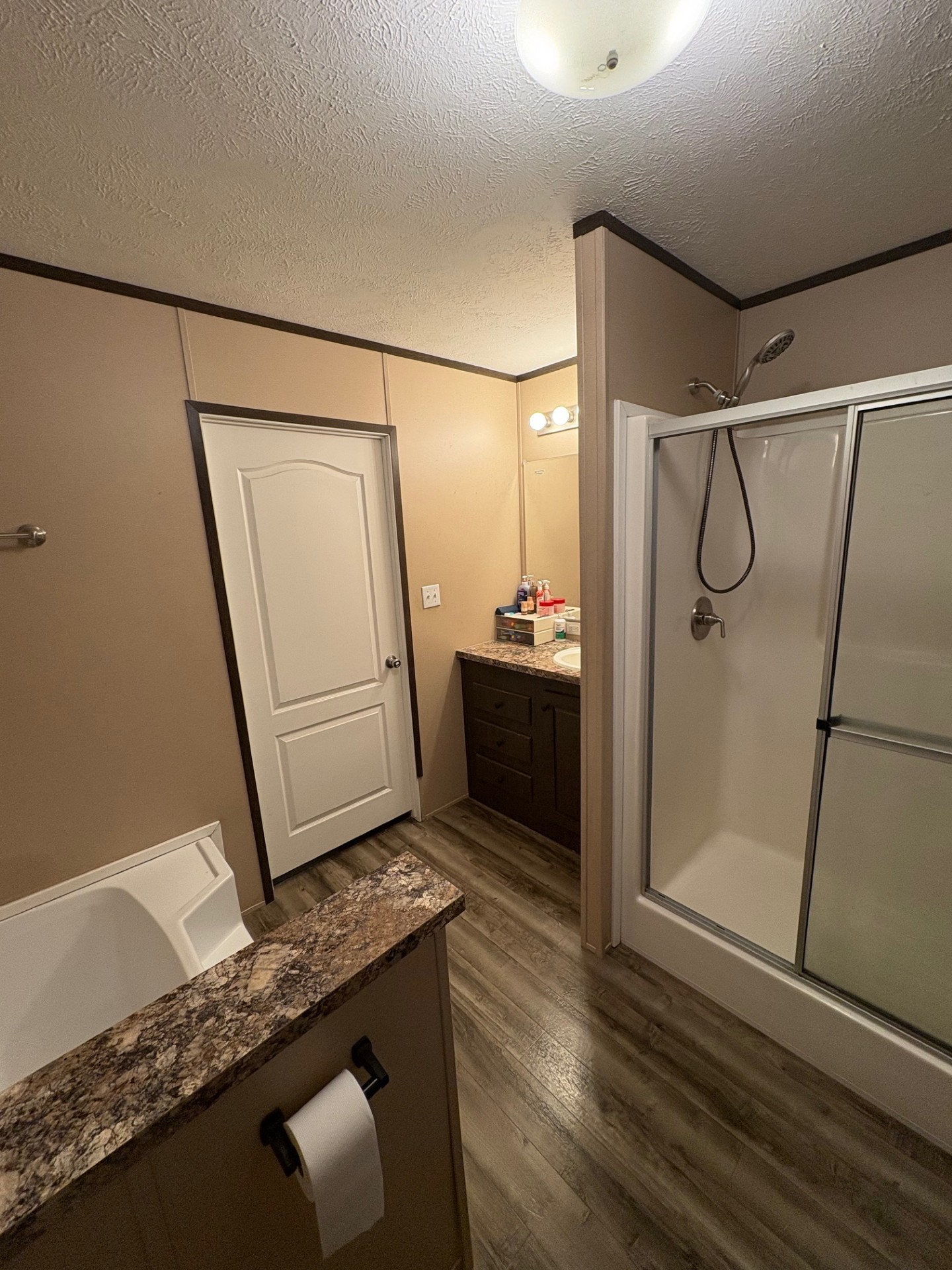 A photo of the Autumn Leaf Home