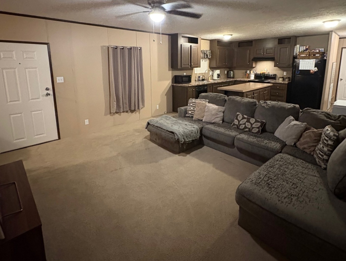 A photo of the Autumn Leaf Home