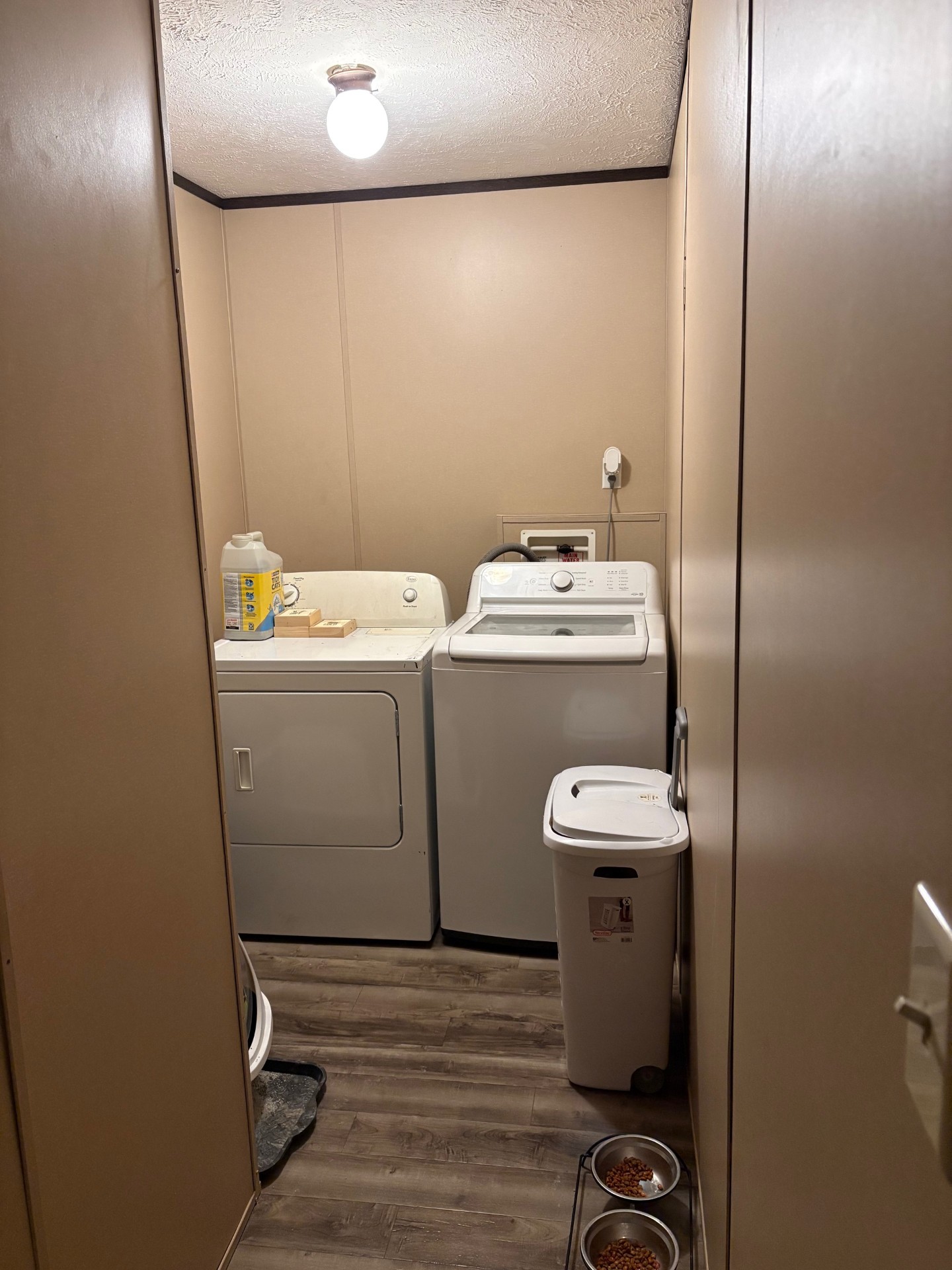 A photo of the Autumn Leaf Home