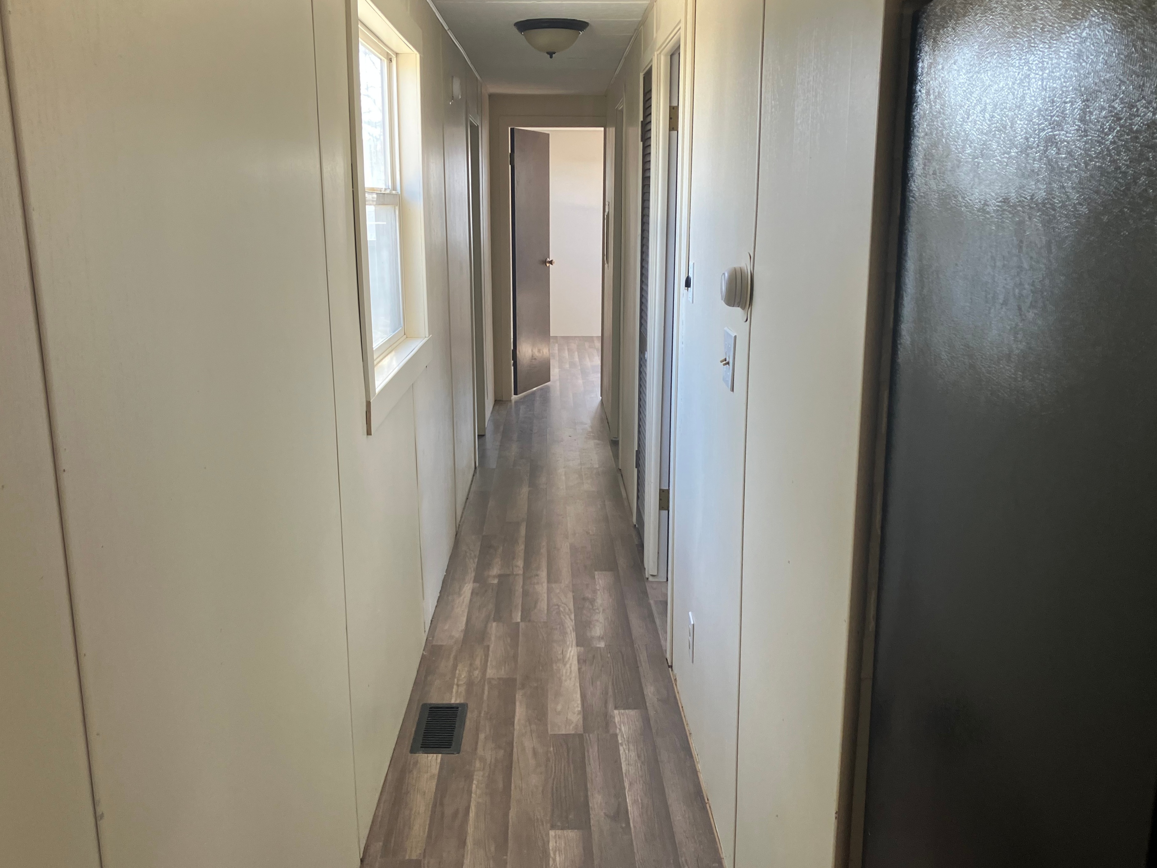 A photo of the Pine Lakes Ranch Home