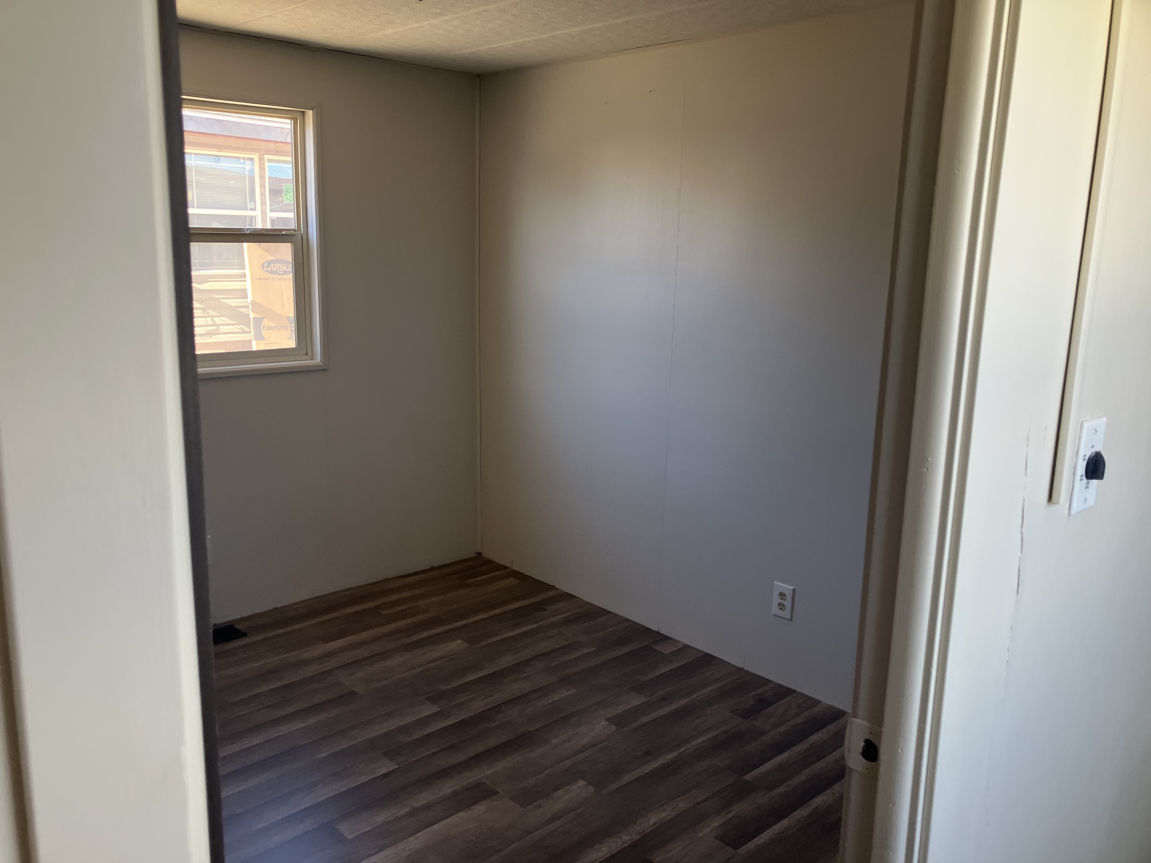 A photo of the Pine Lakes Ranch Home