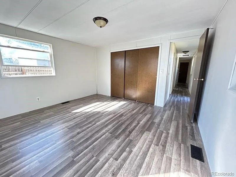 A photo of the Pine Lakes Ranch Home