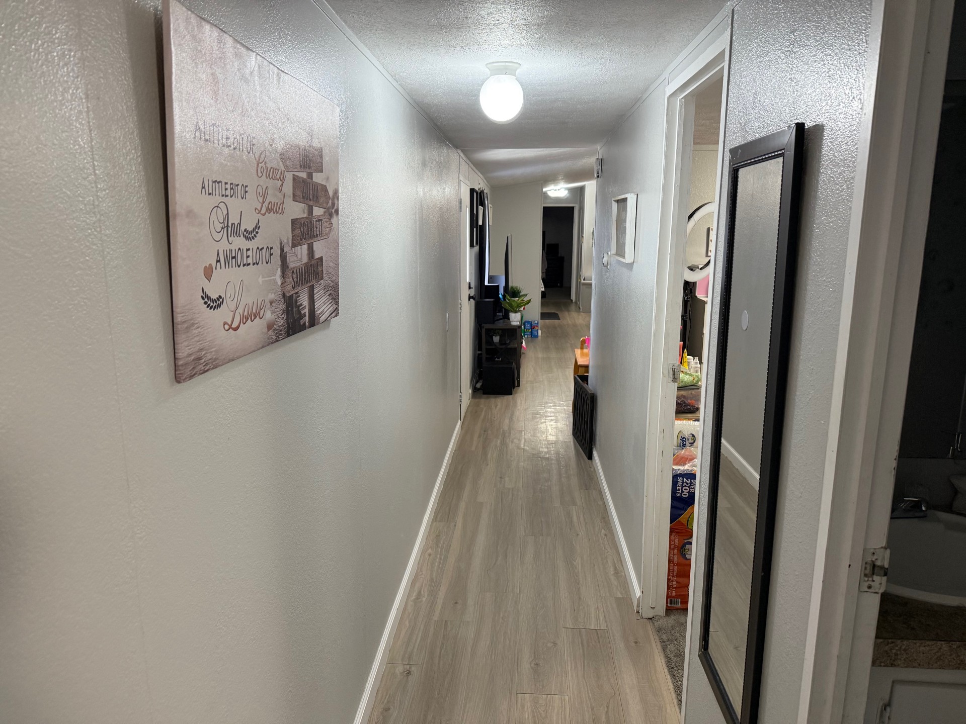 A photo of the Sunrise Oaks Home