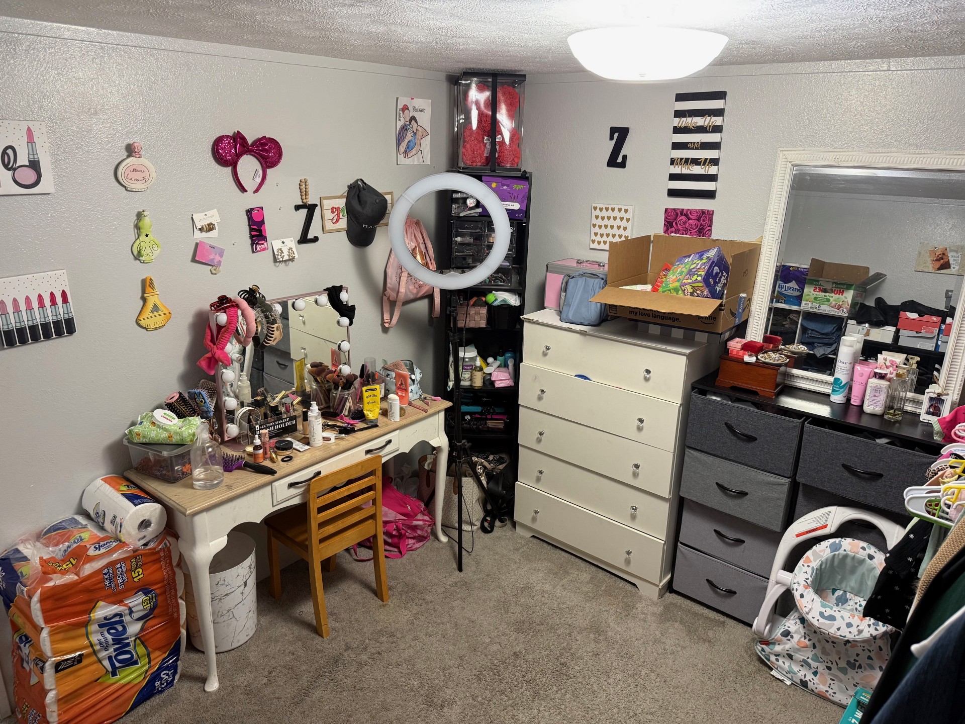 A photo of the Sunrise Oaks Home