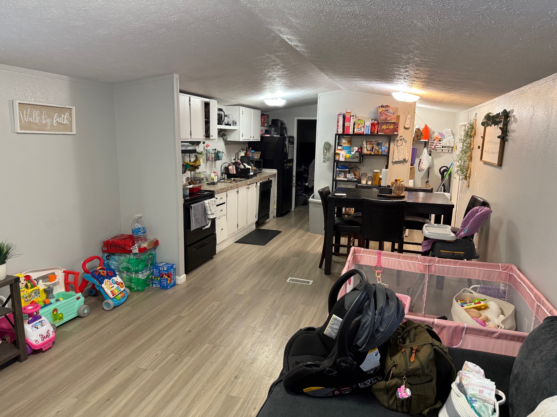 A photo of the Sunrise Oaks Home