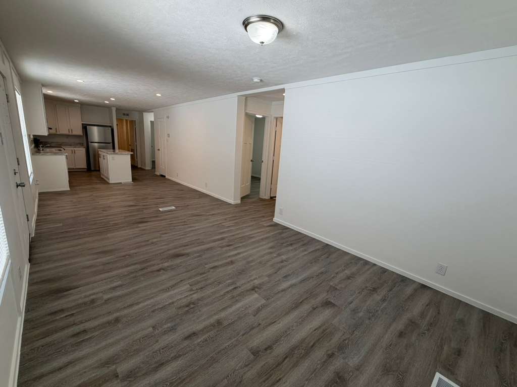 A photo of the Connie Jean Home