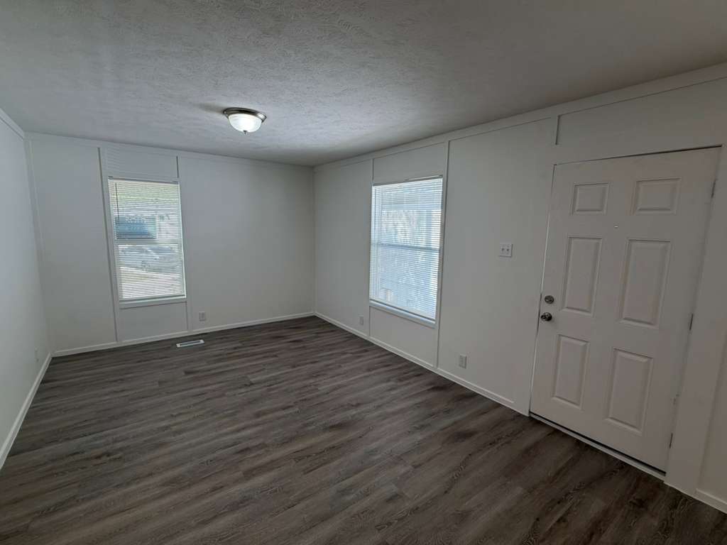 A photo of the Connie Jean Home