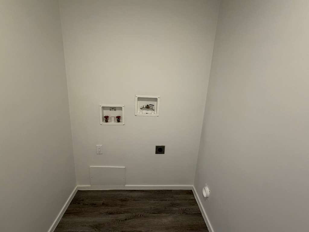 A photo of the Connie Jean Home