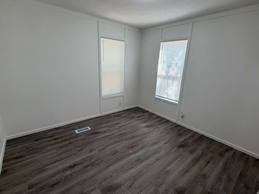 A photo of the Connie Jean Home