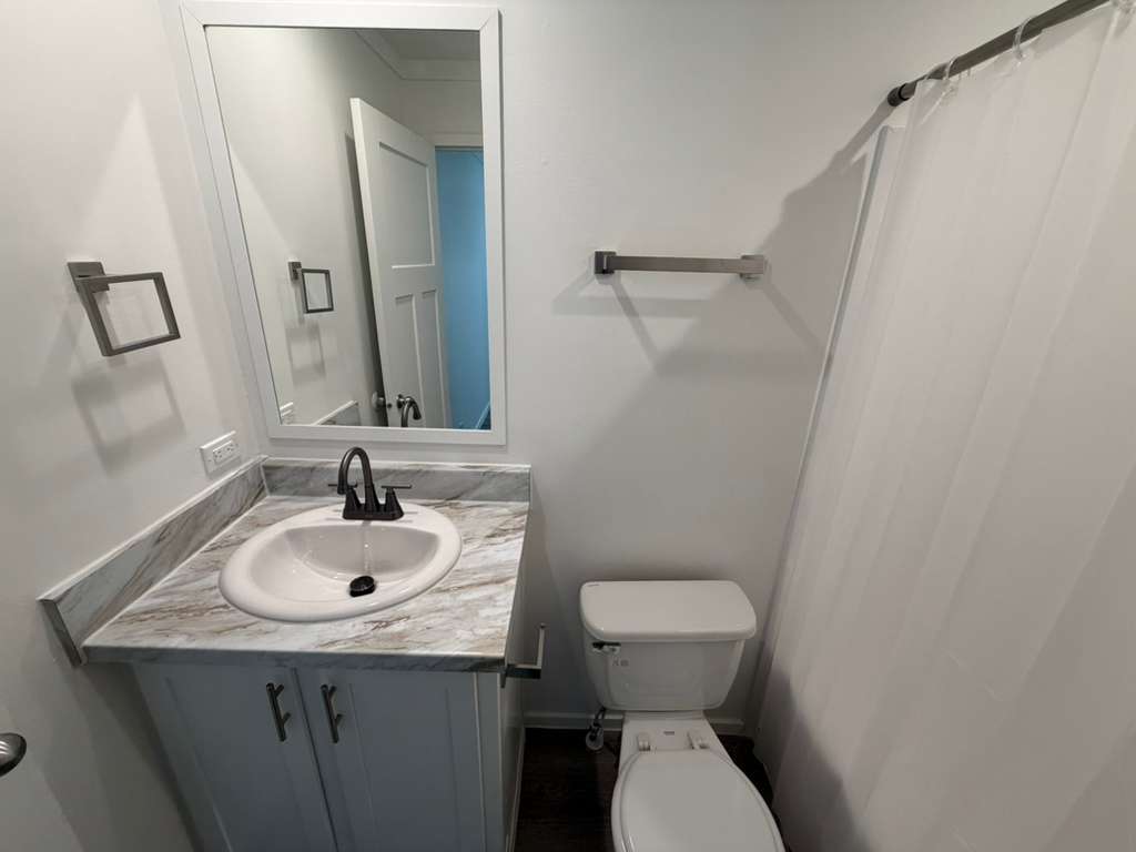 A photo of the Connie Jean Home