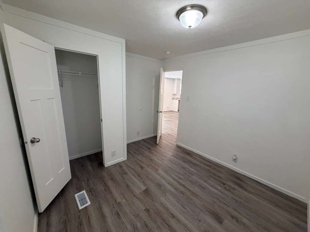 A photo of the Connie Jean Home