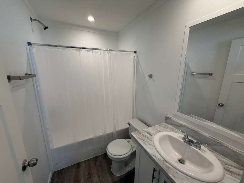 A photo of the Connie Jean Home