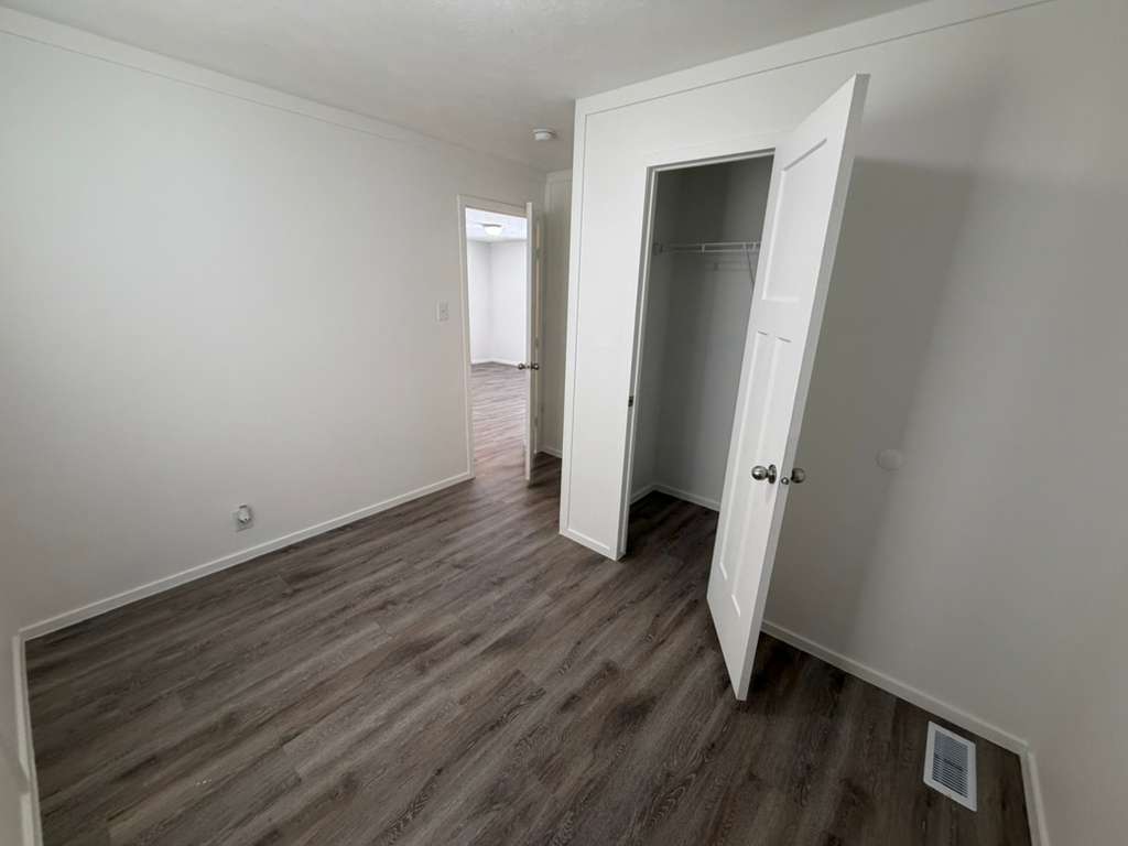 A photo of the Connie Jean Home