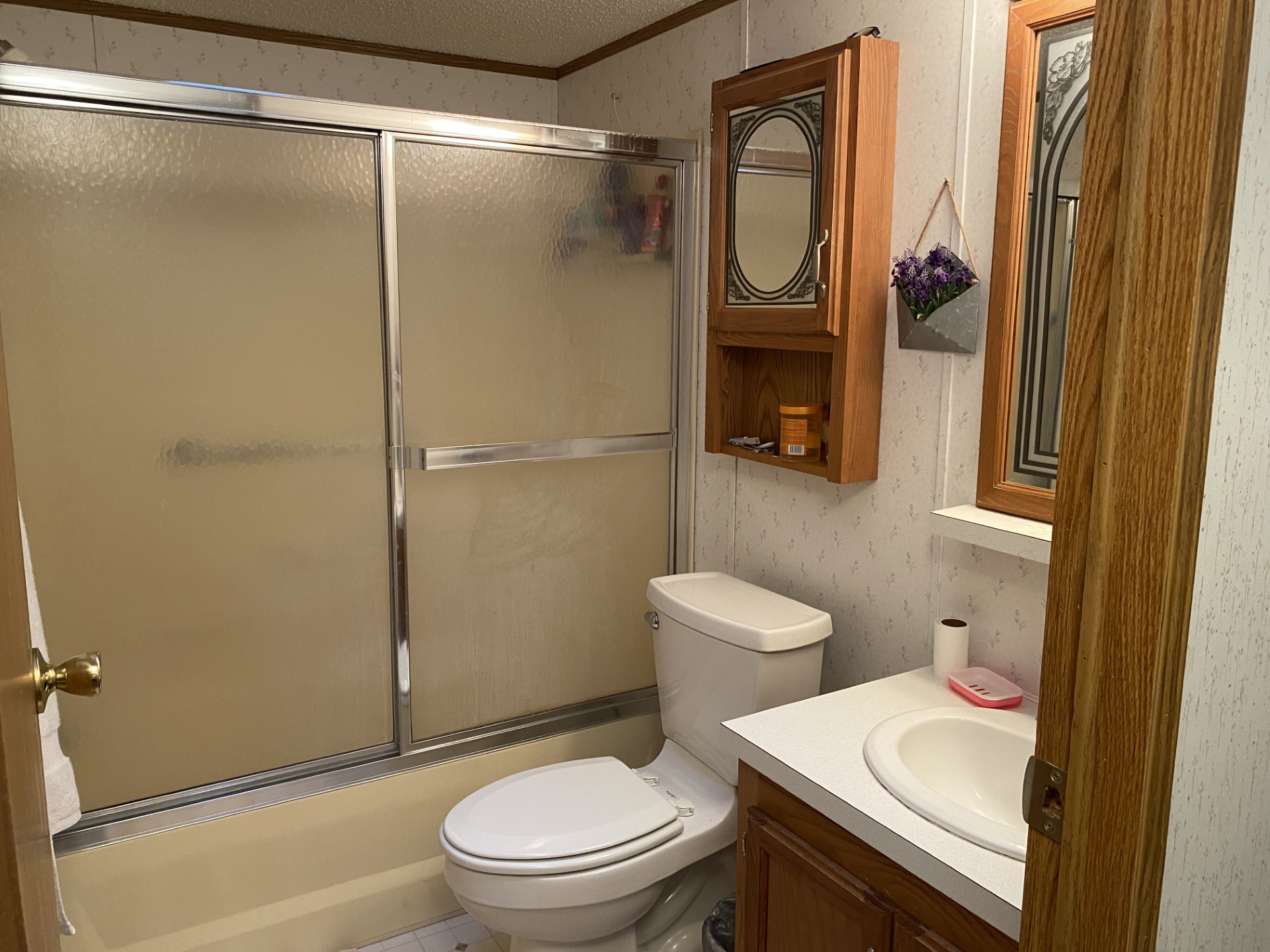 A photo of the City View Home