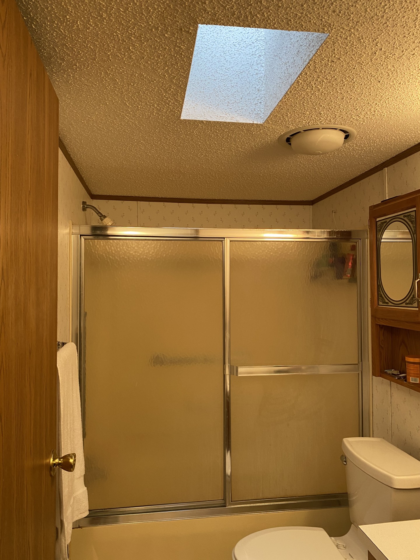 A photo of the City View Home