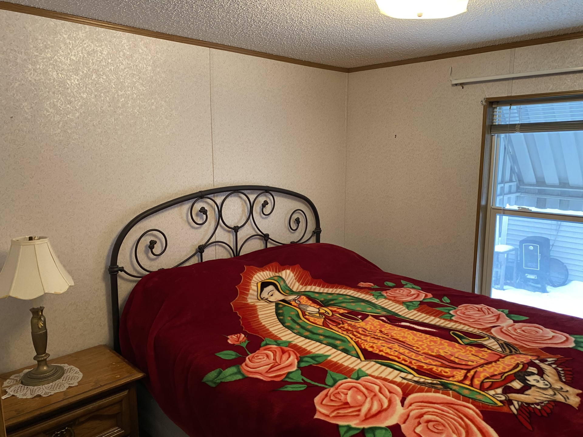 A photo of the City View Home