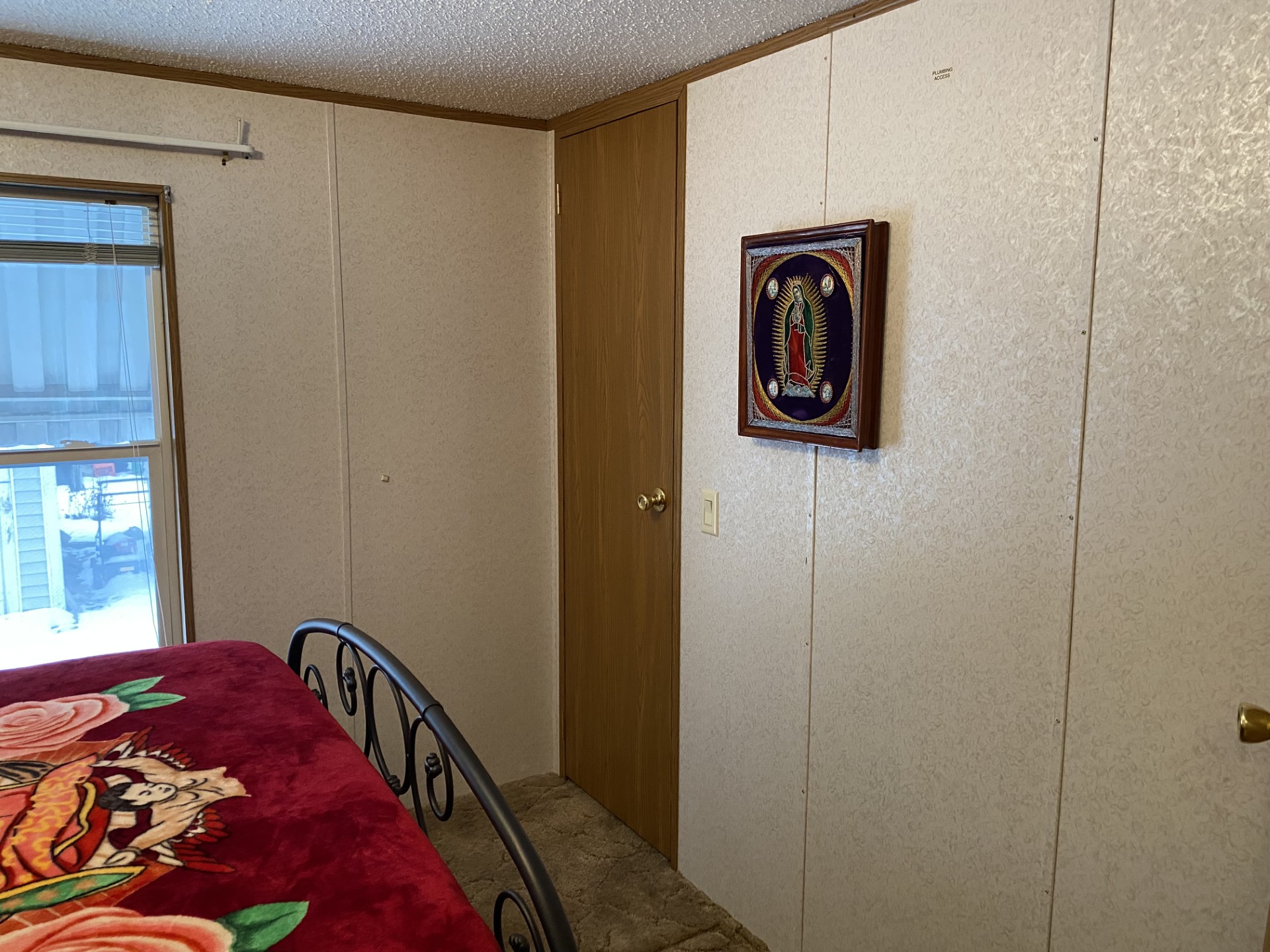 A photo of the City View Home