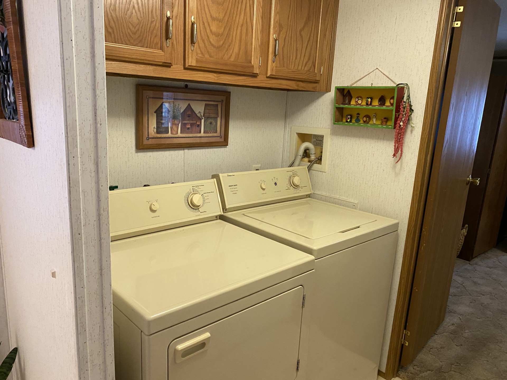 A photo of the City View Home