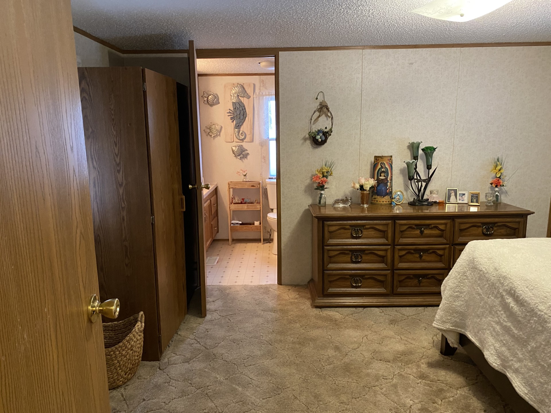 A photo of the City View Home