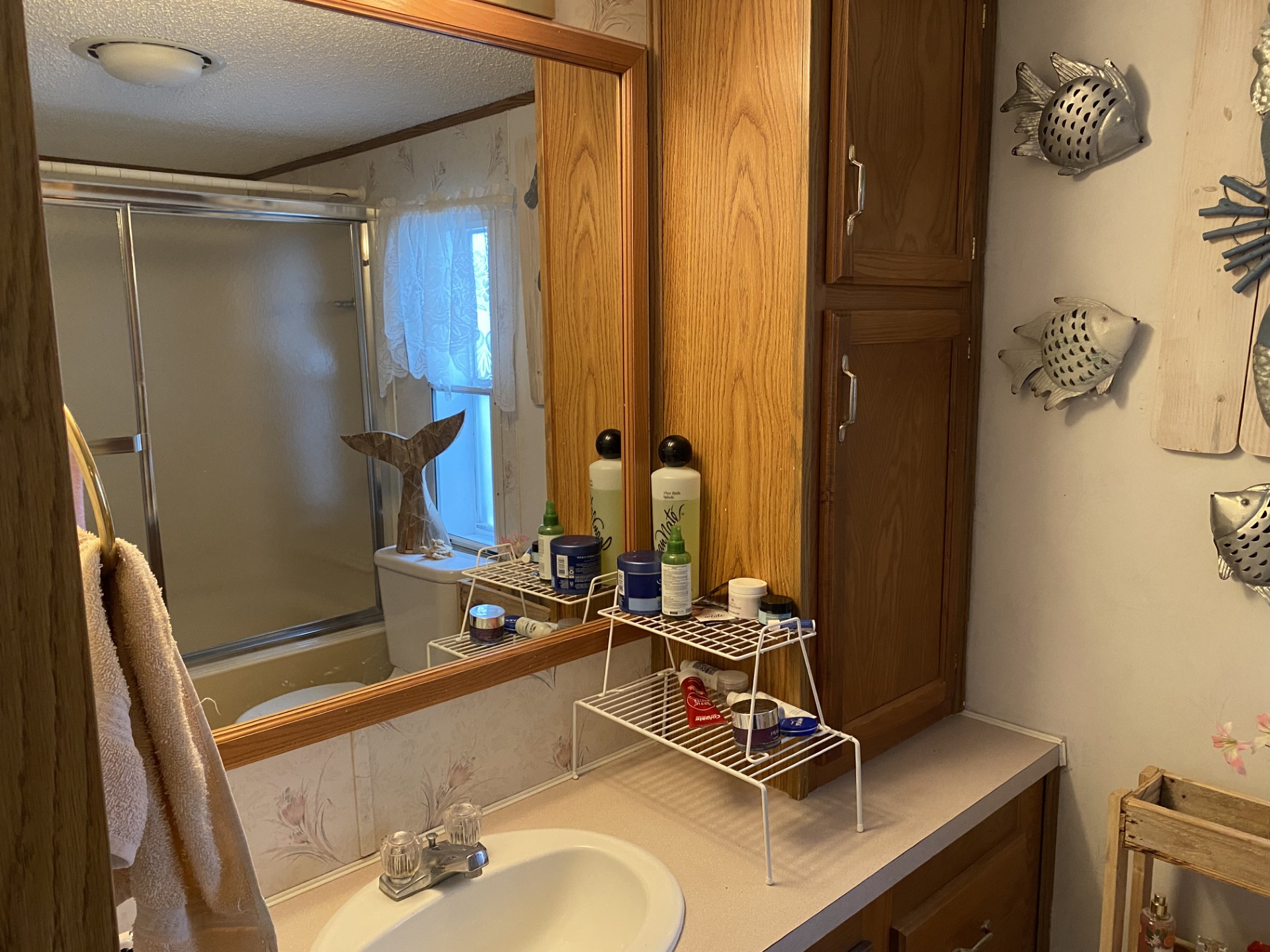 A photo of the City View Home