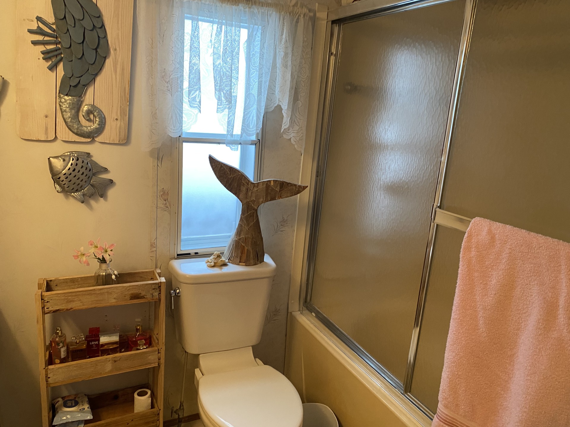 A photo of the City View Home