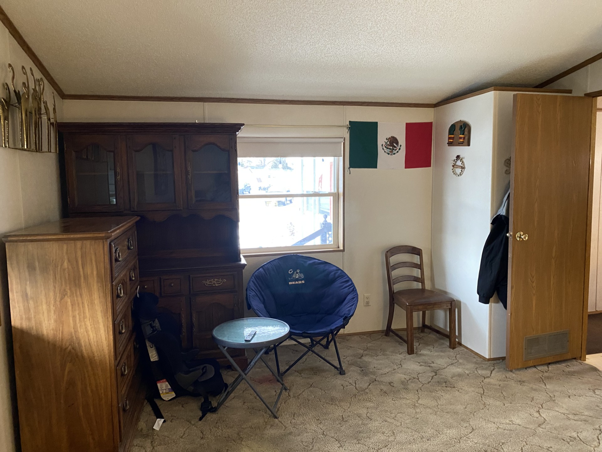 A photo of the City View Home