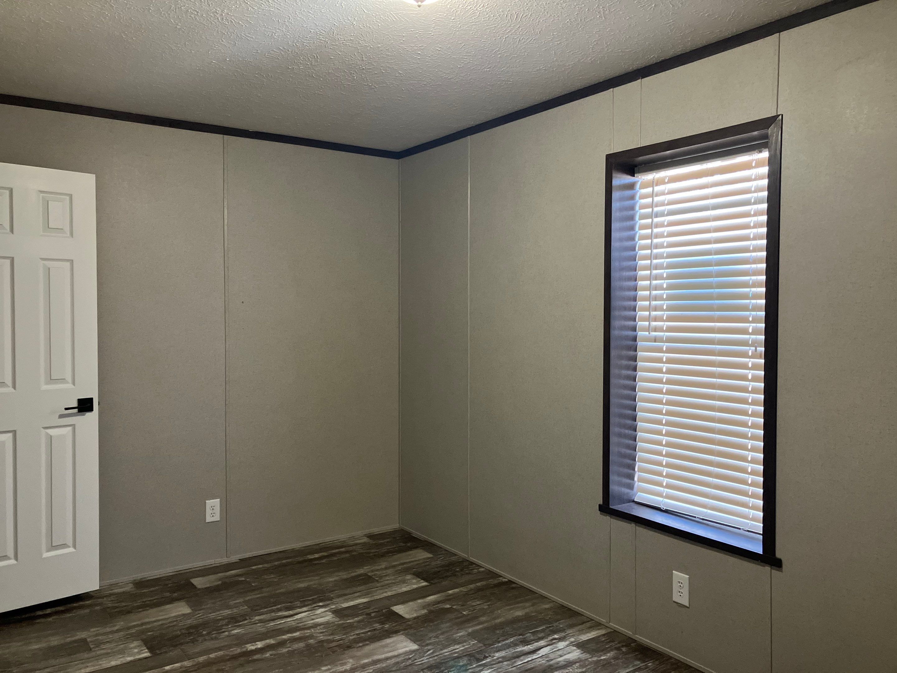 A photo of the Chisholm Creek Home