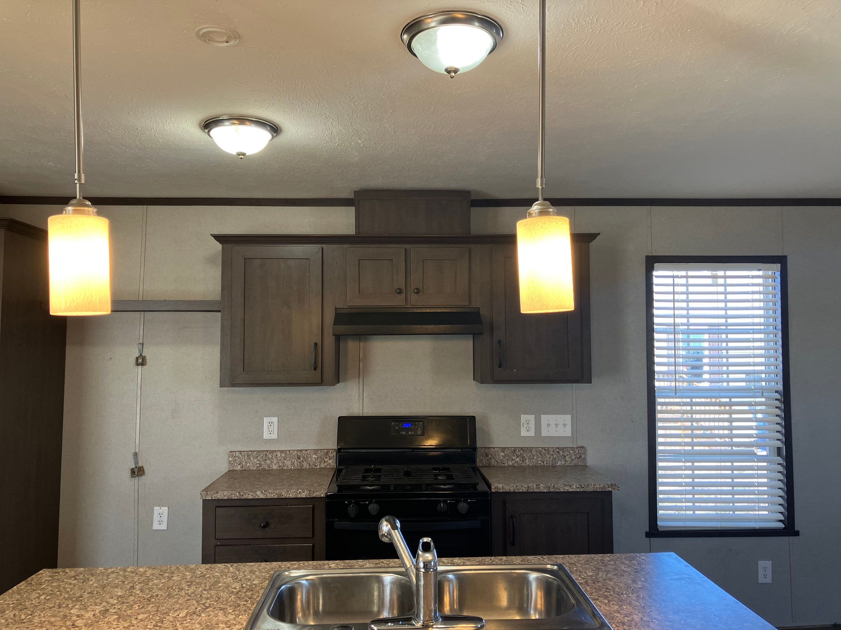 A photo of the Chisholm Creek Home