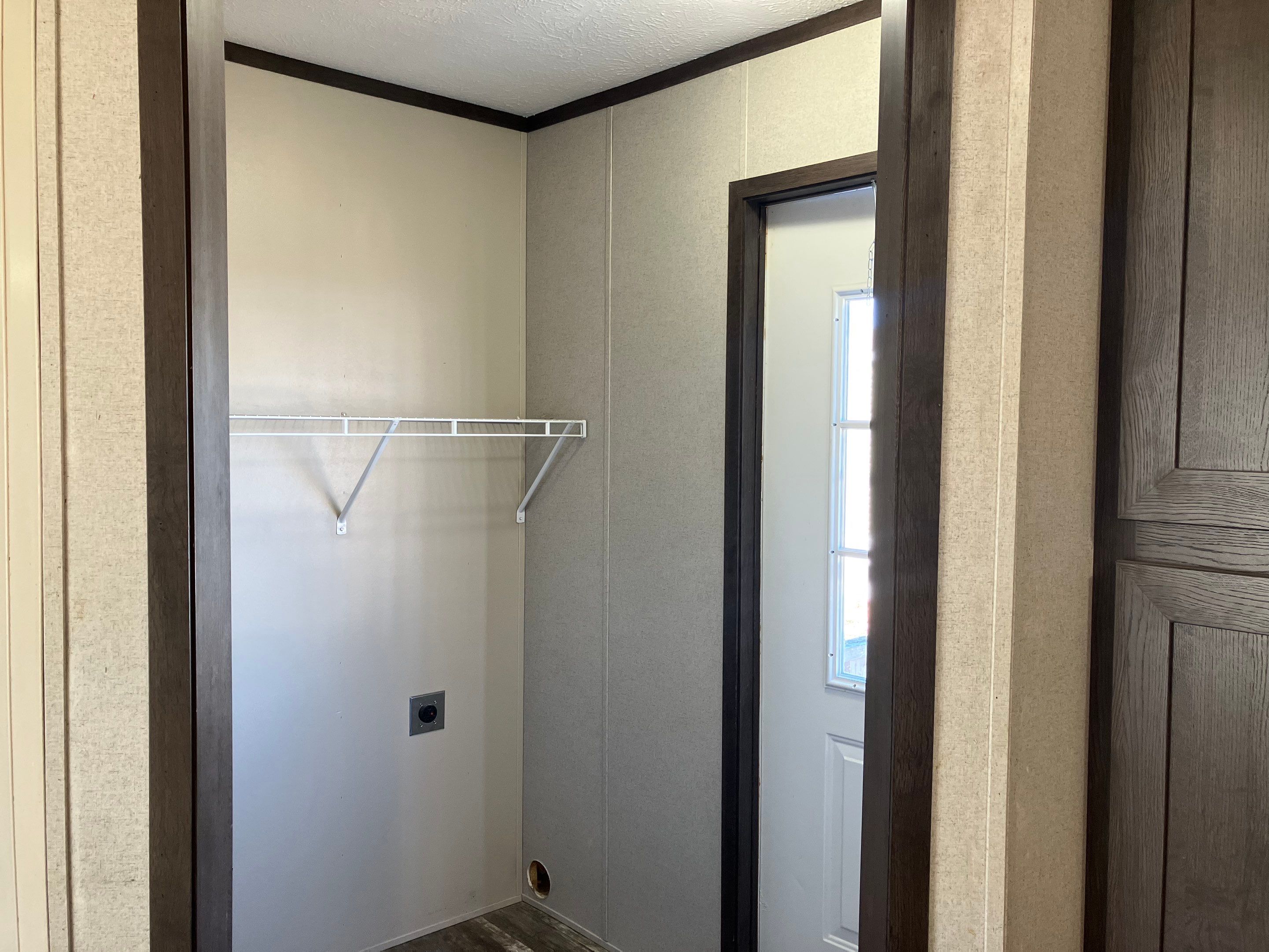 A photo of the Chisholm Creek Home