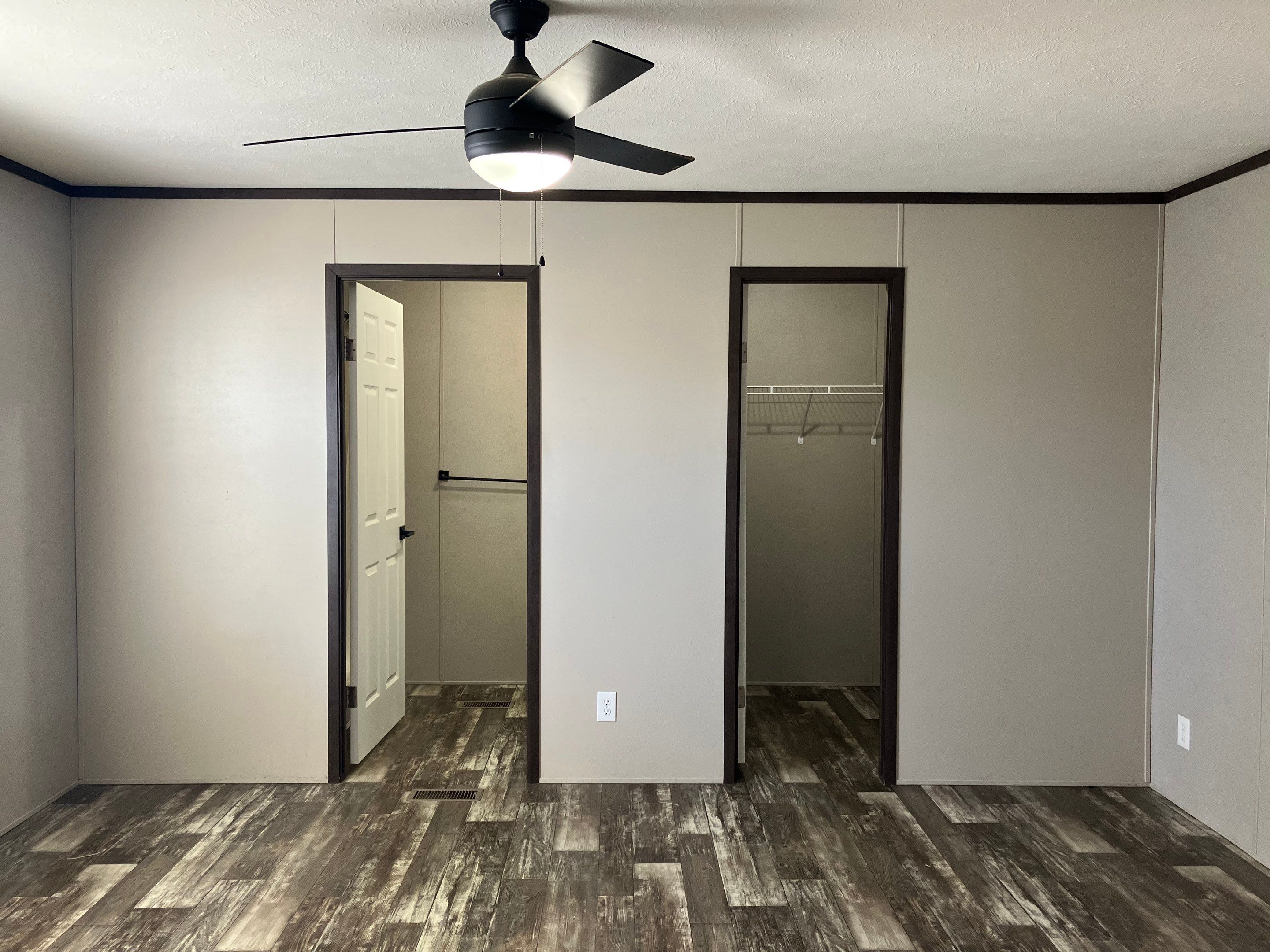 A photo of the Chisholm Creek Home