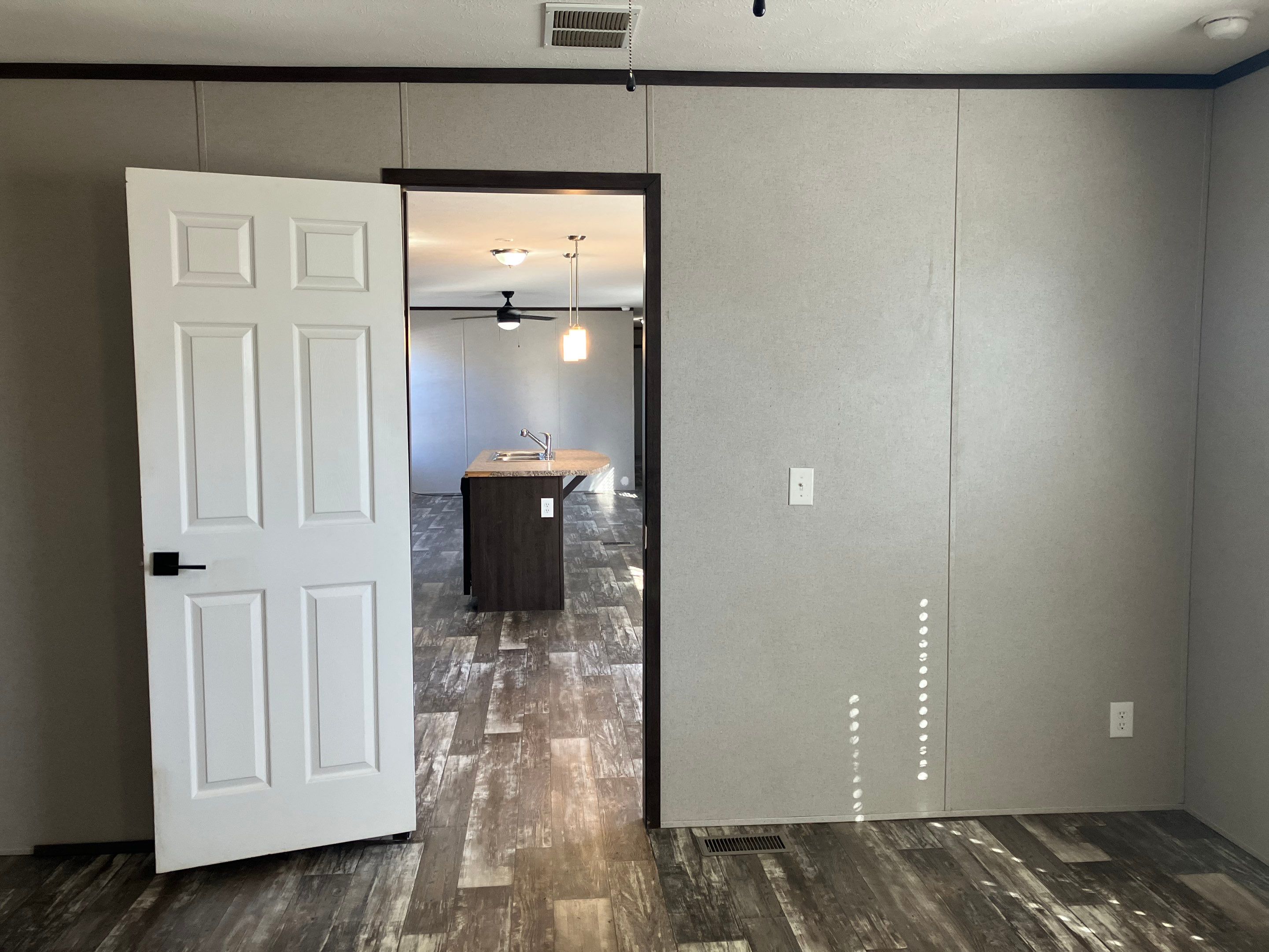 A photo of the Chisholm Creek Home