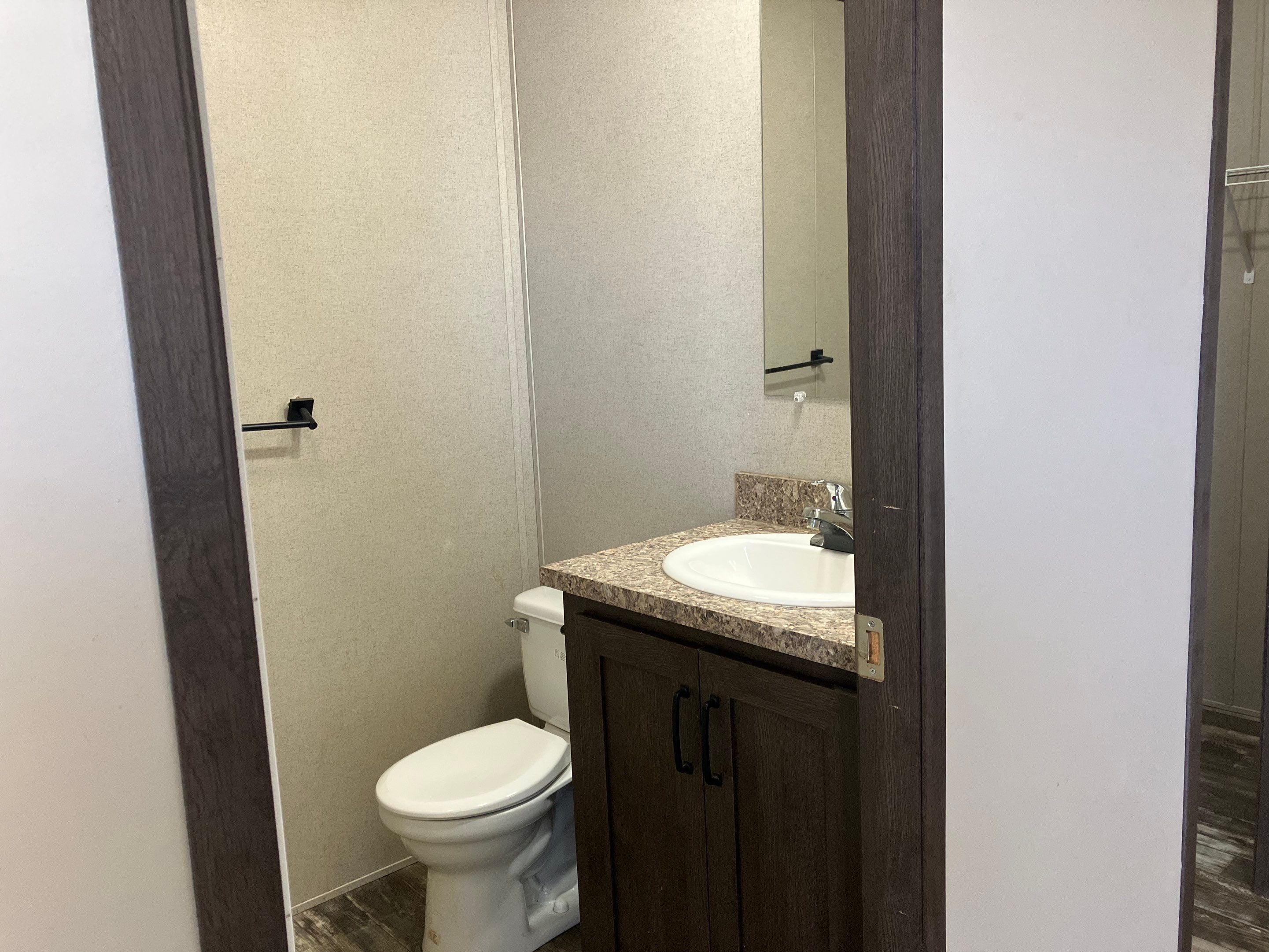 A photo of the Chisholm Creek Home