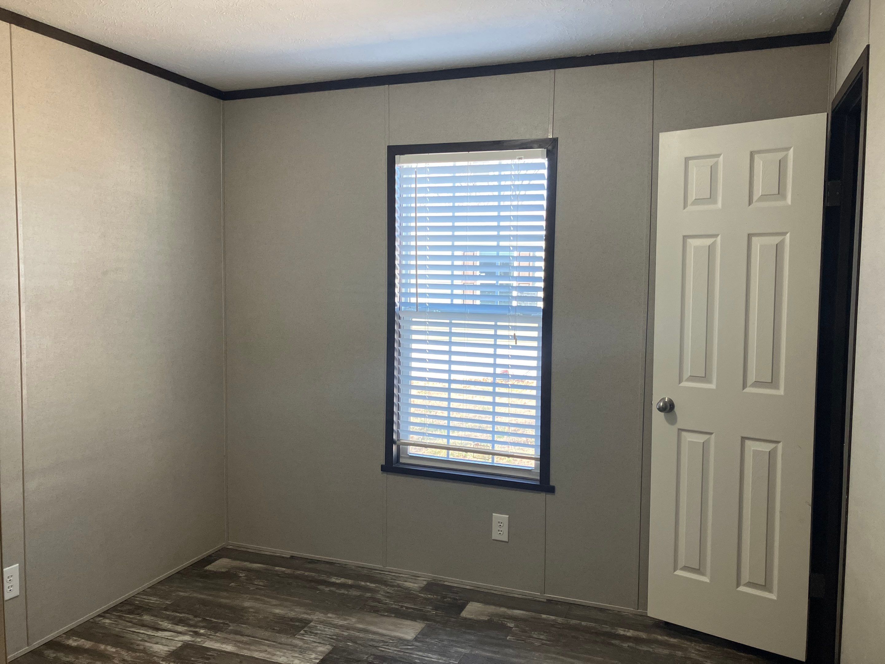 A photo of the Chisholm Creek Home