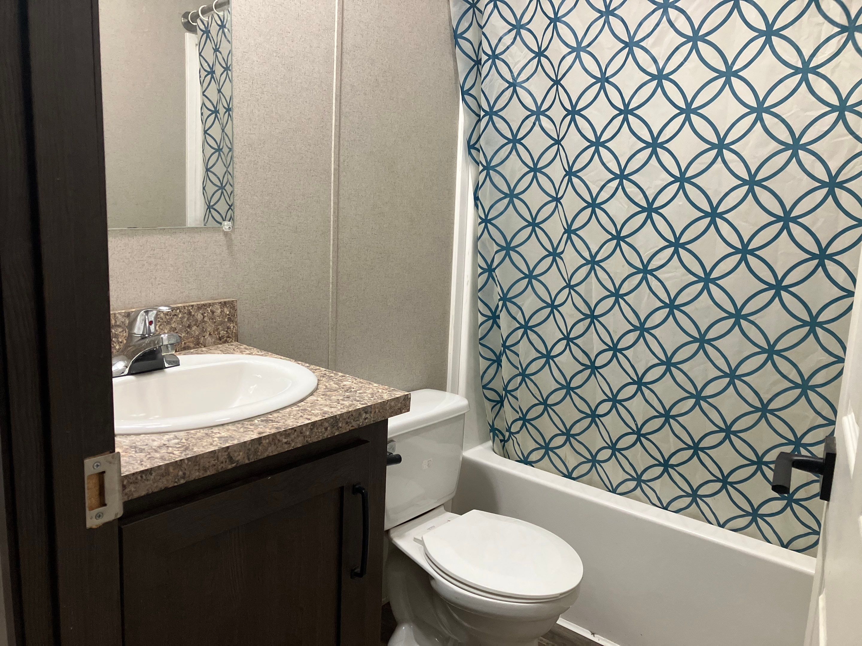 A photo of the Chisholm Creek Home