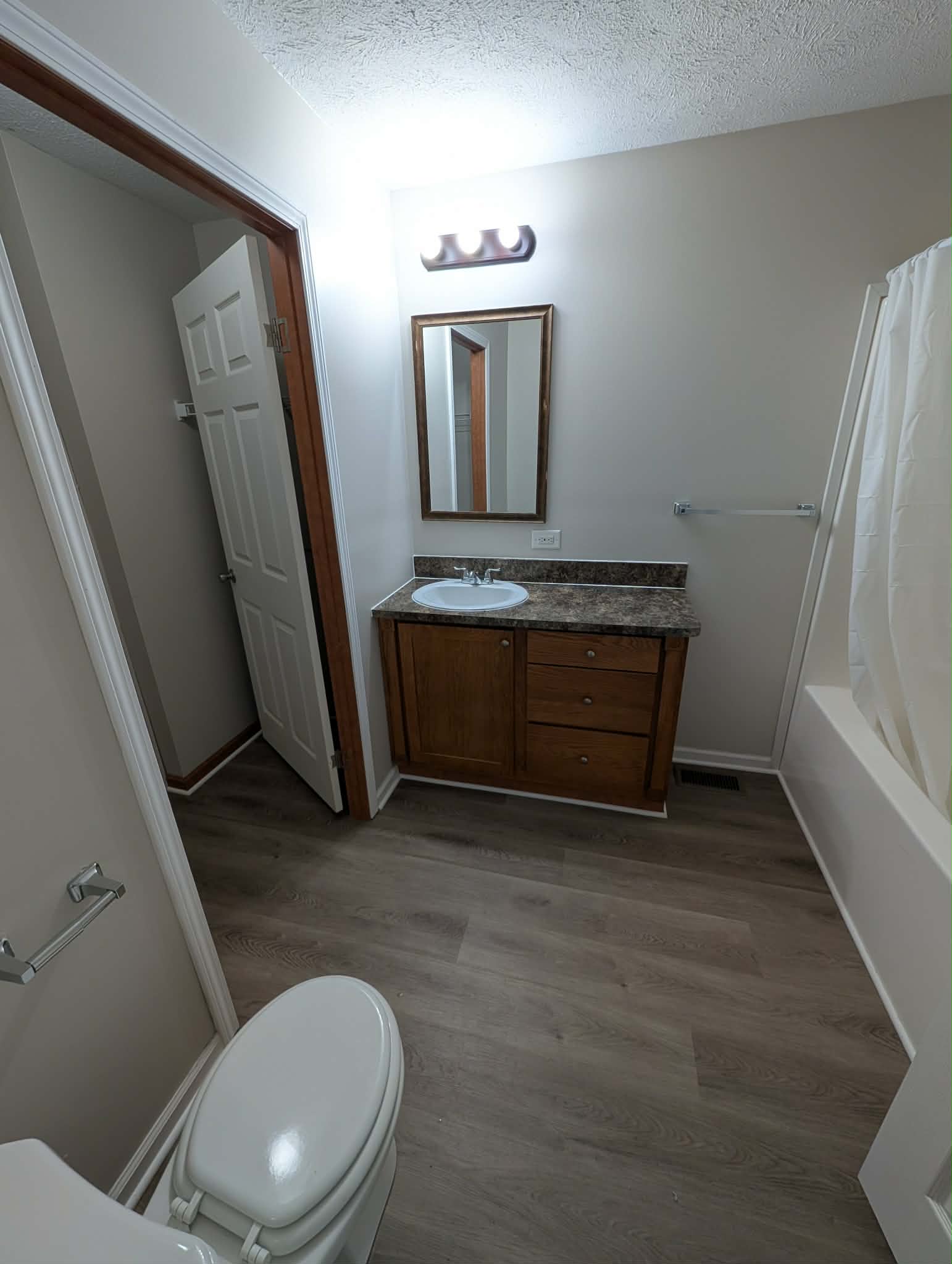 A photo of the Sherman Oaks Home