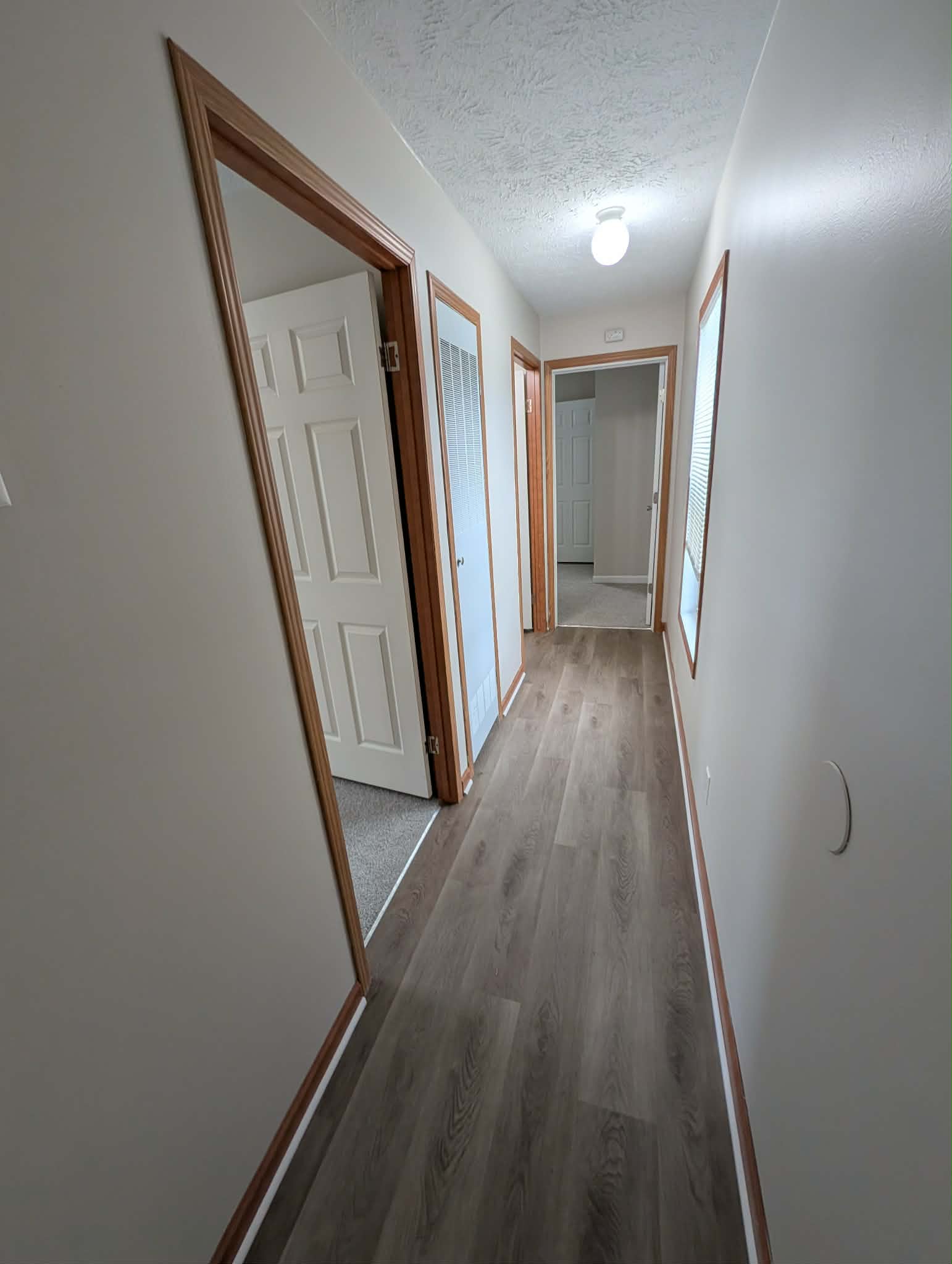 A photo of the Sherman Oaks Home