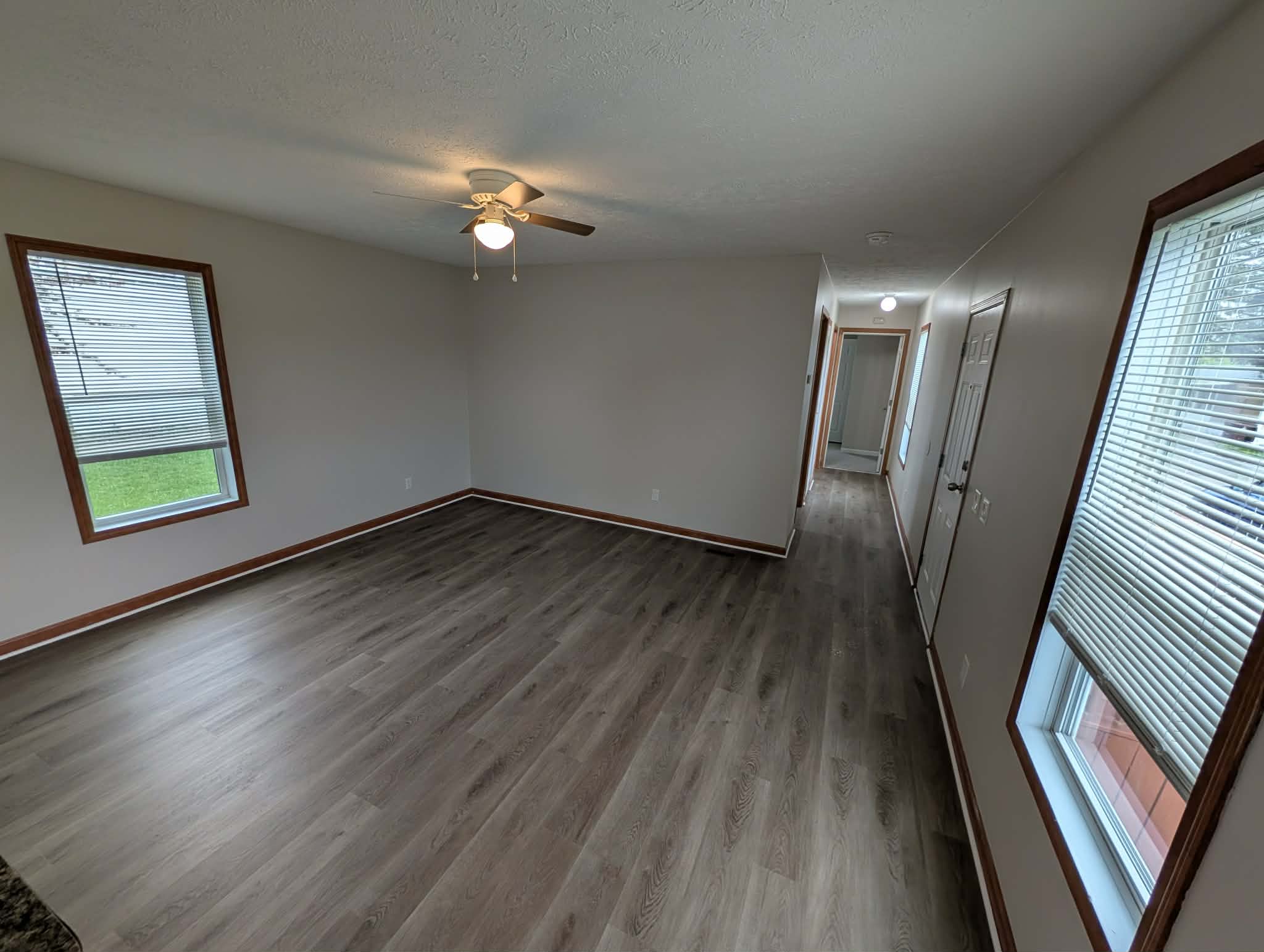 A photo of the Sherman Oaks Home