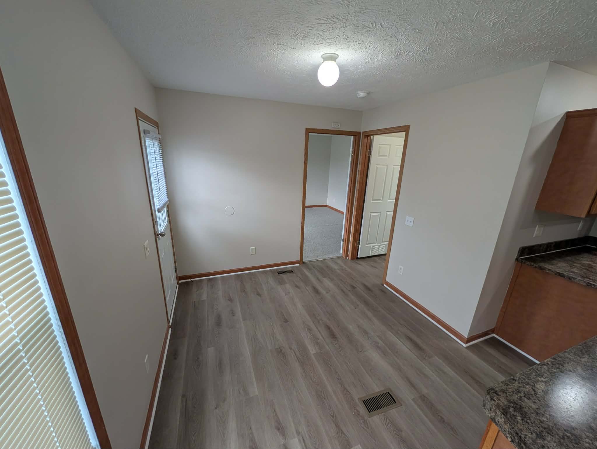 A photo of the Sherman Oaks Home