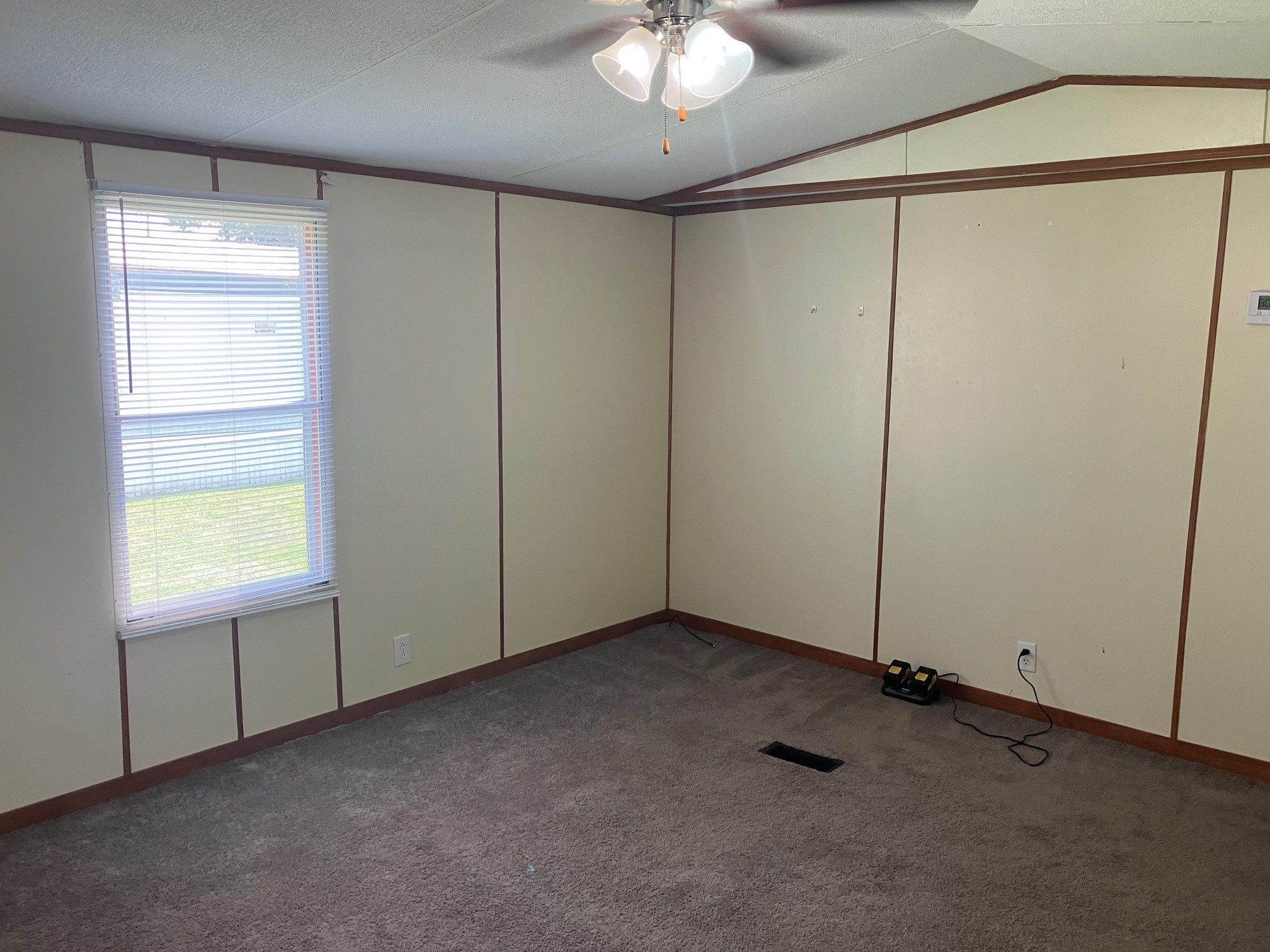 A photo of the Maple Lawn Village Home