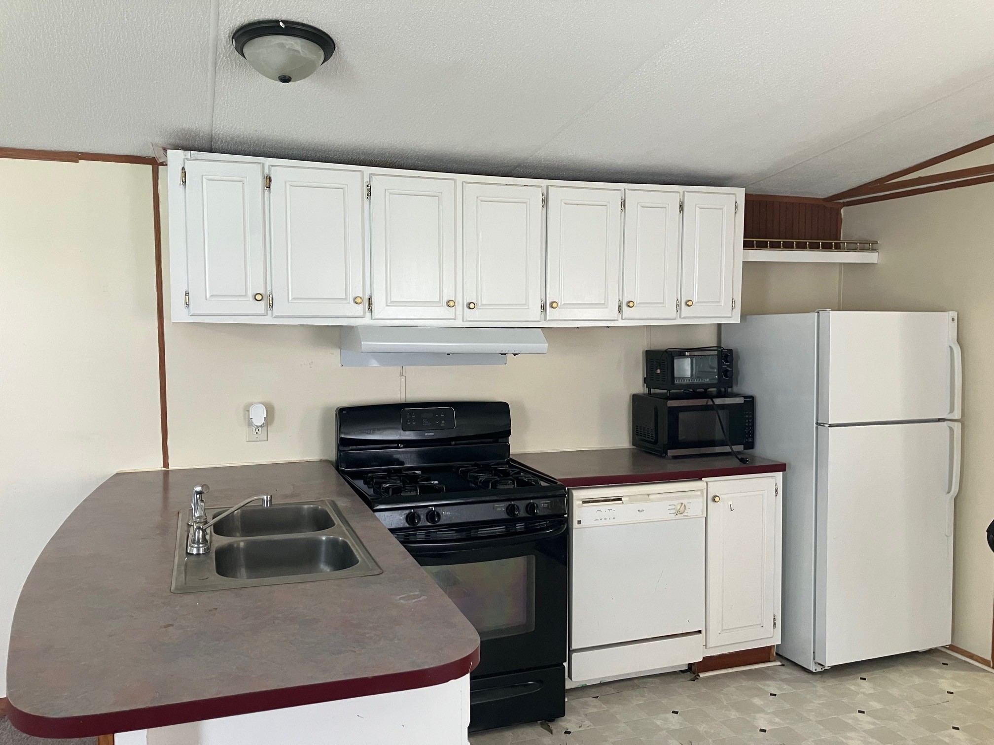 A photo of the Maple Lawn Village Home