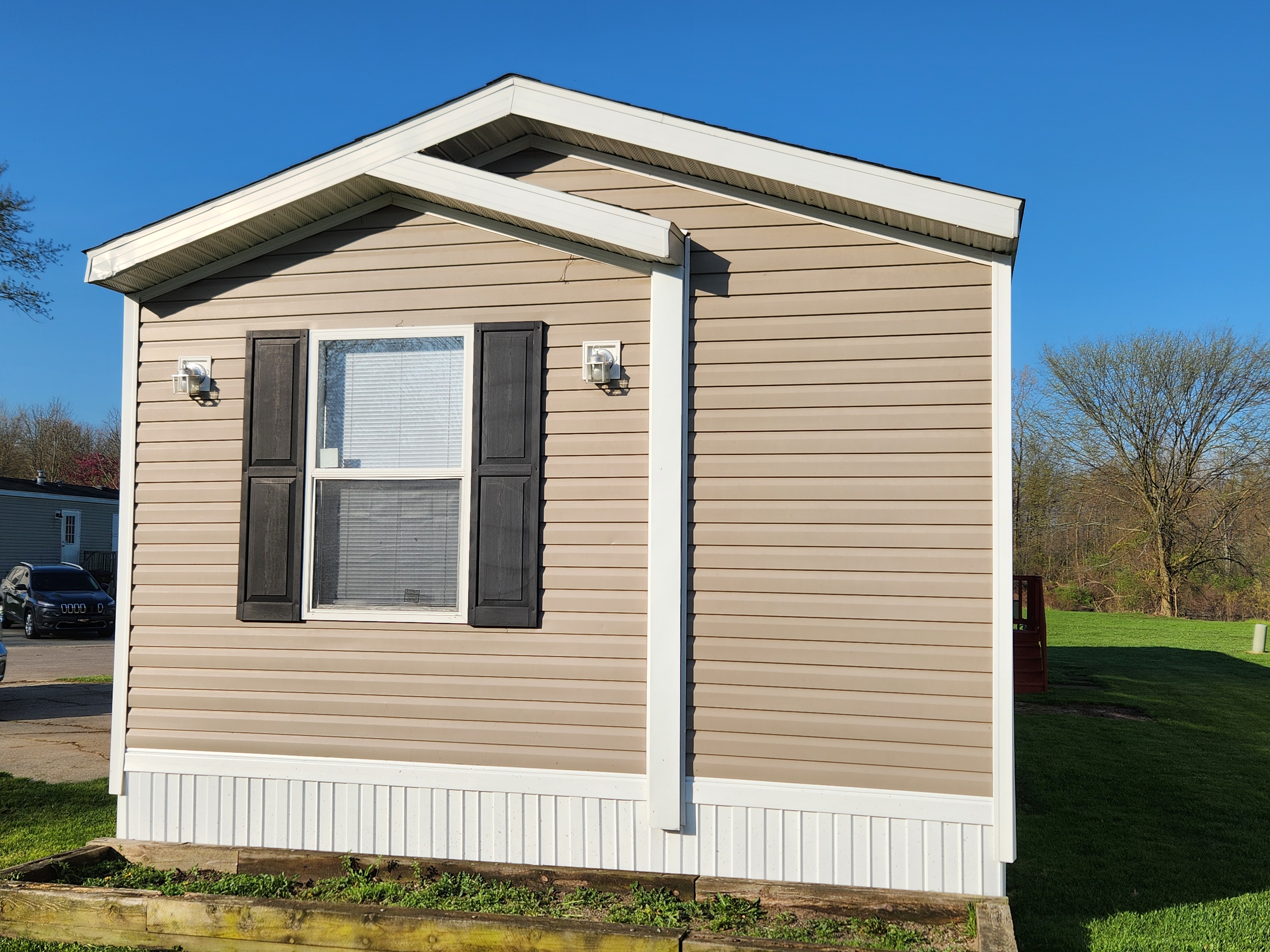A photo of the Appletree Estates Home