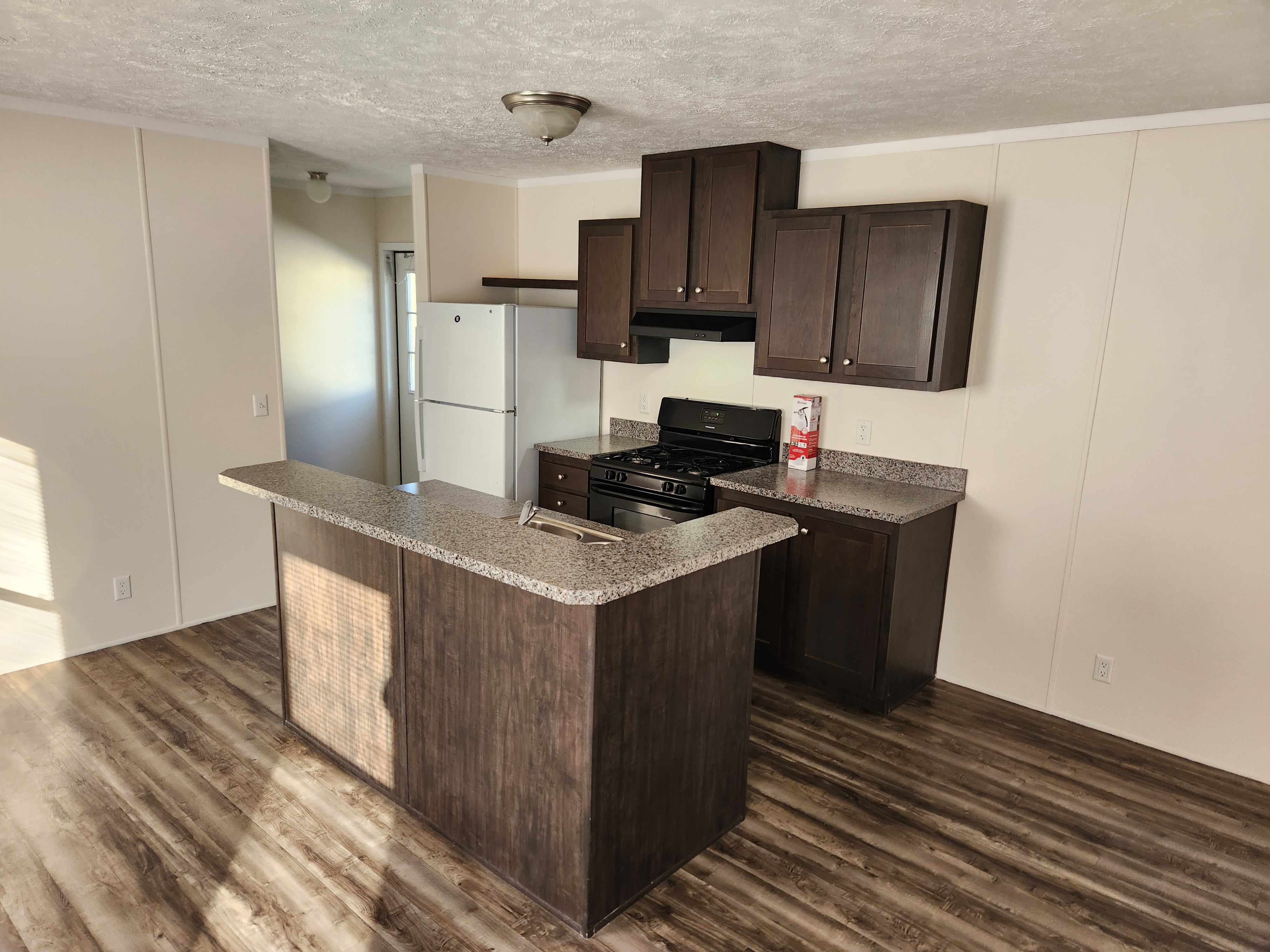 A photo of the Appletree Estates Home