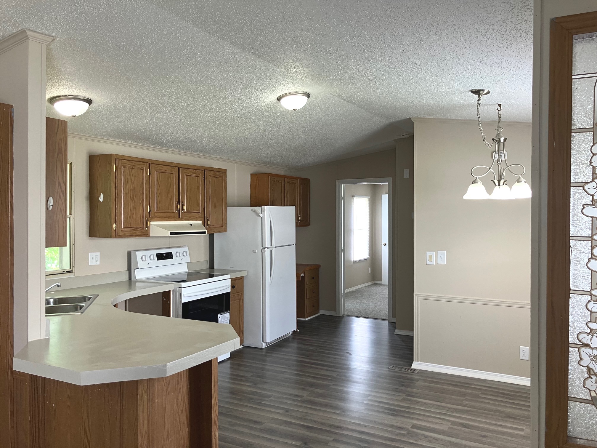 A photo of the Easy Living Home