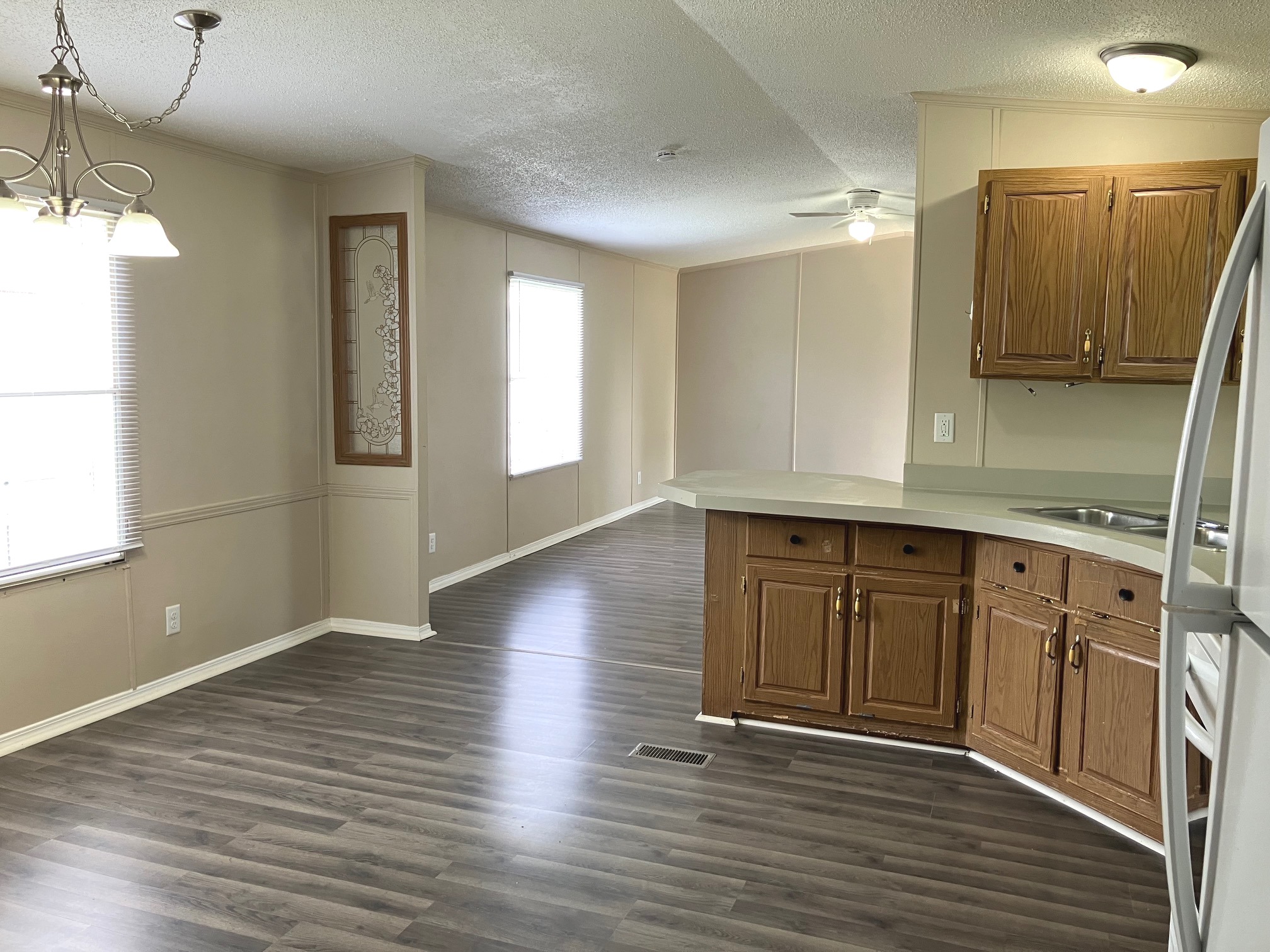 A photo of the Easy Living Home