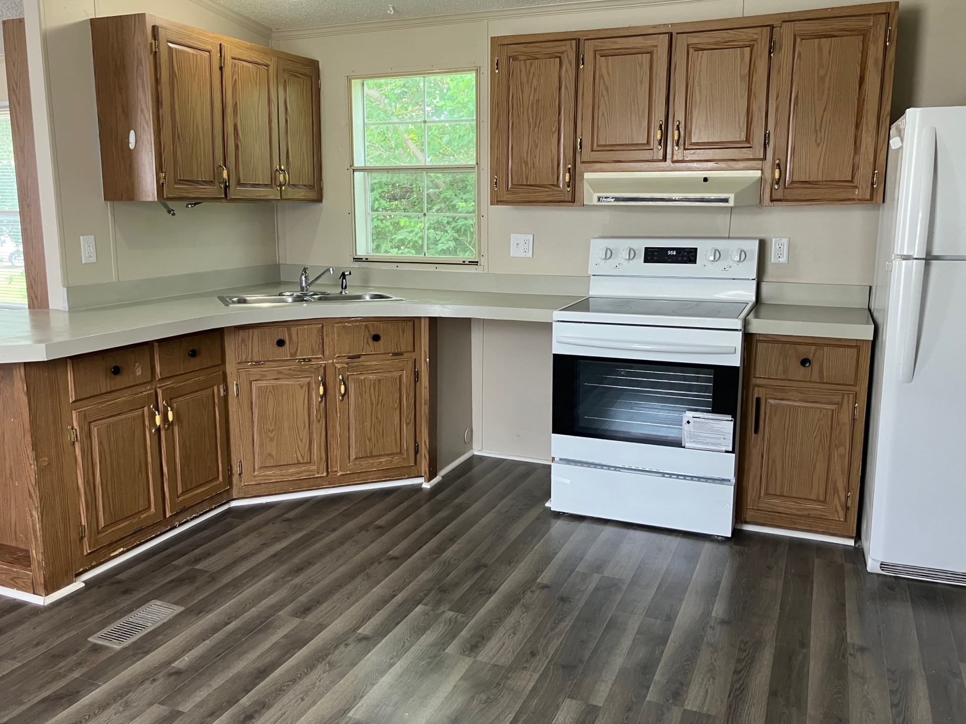 A photo of the Easy Living Home