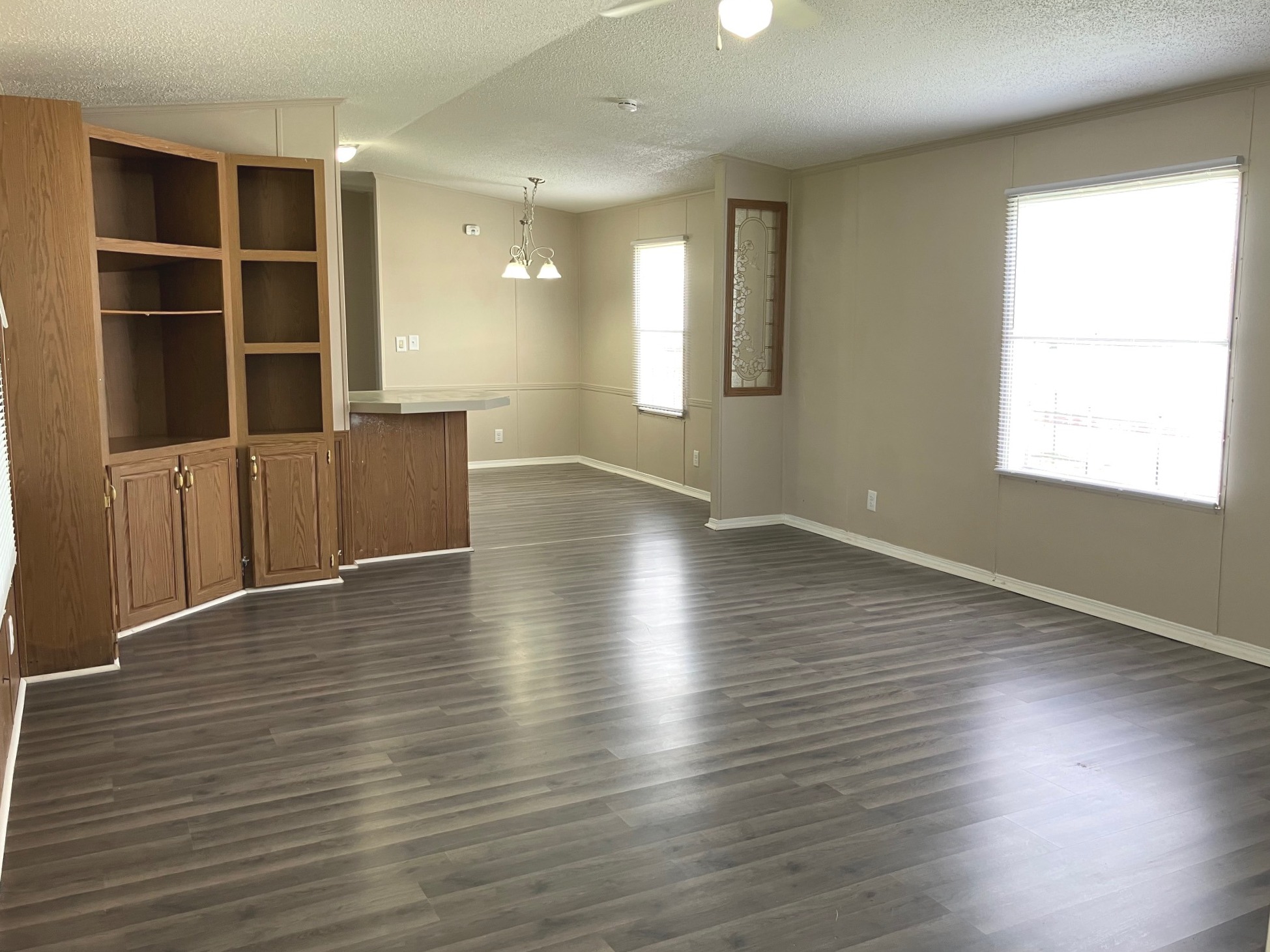 A photo of the Easy Living Home